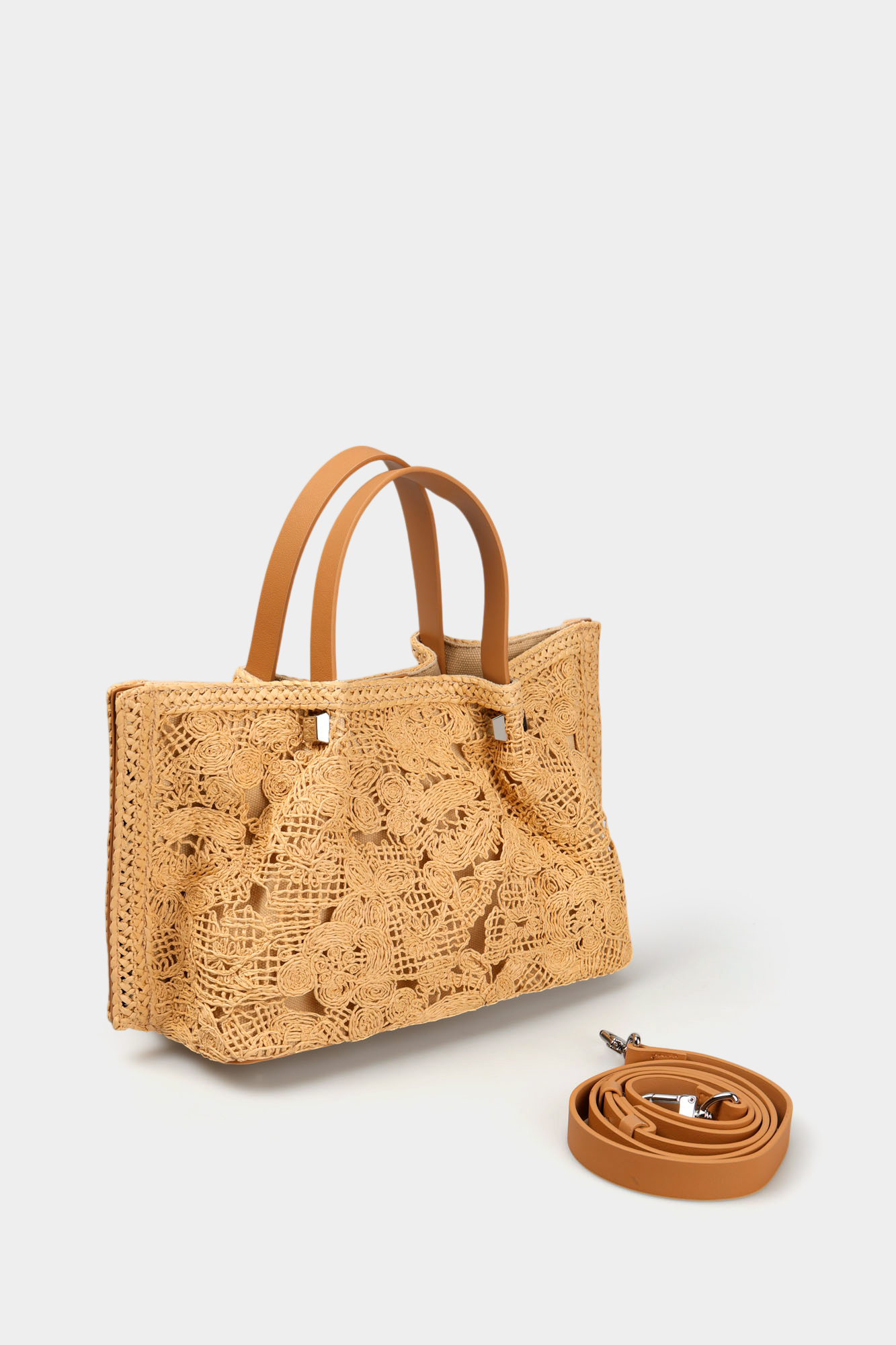 6192-311-692 Сумка Marc Cony Бежевый