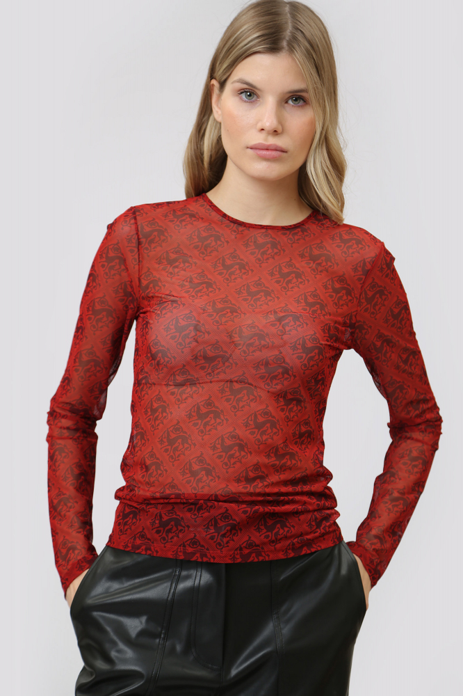 Джинсы ZOE Pepe Jeans  Голубой