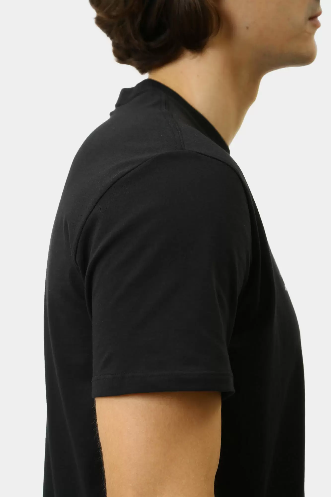 00040EM286 Футболка Calvin Klein Jeans Черный