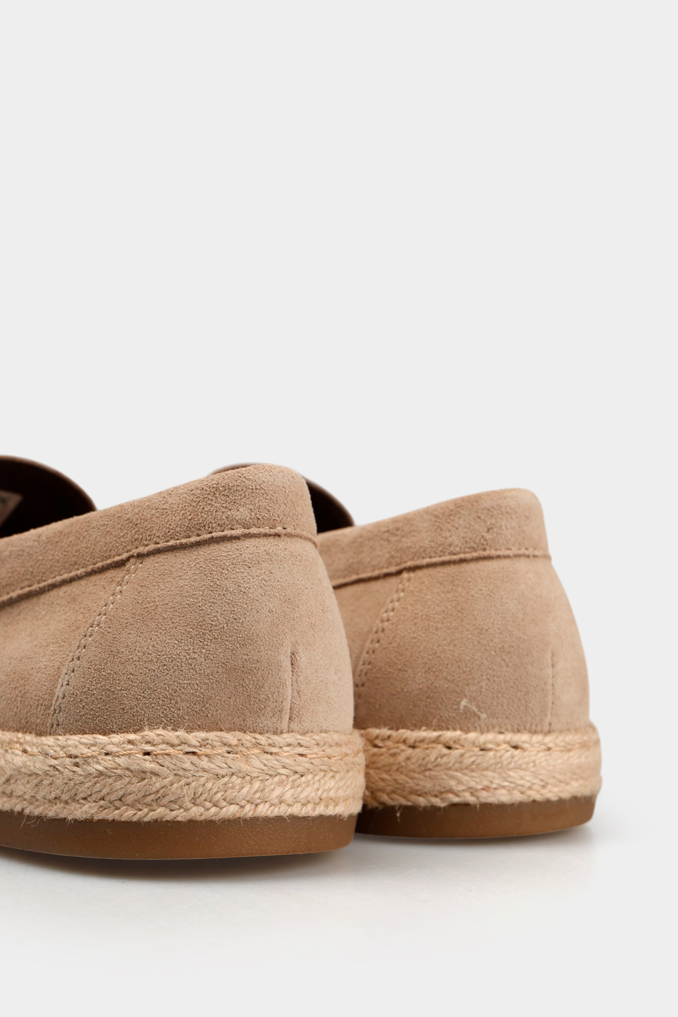 U65DWD00022 Мокасины Geox Желтый