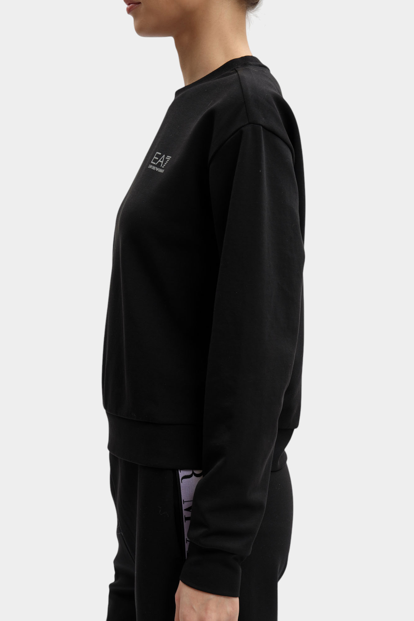 7W001157_AF12501 костюм спортивный ea7 