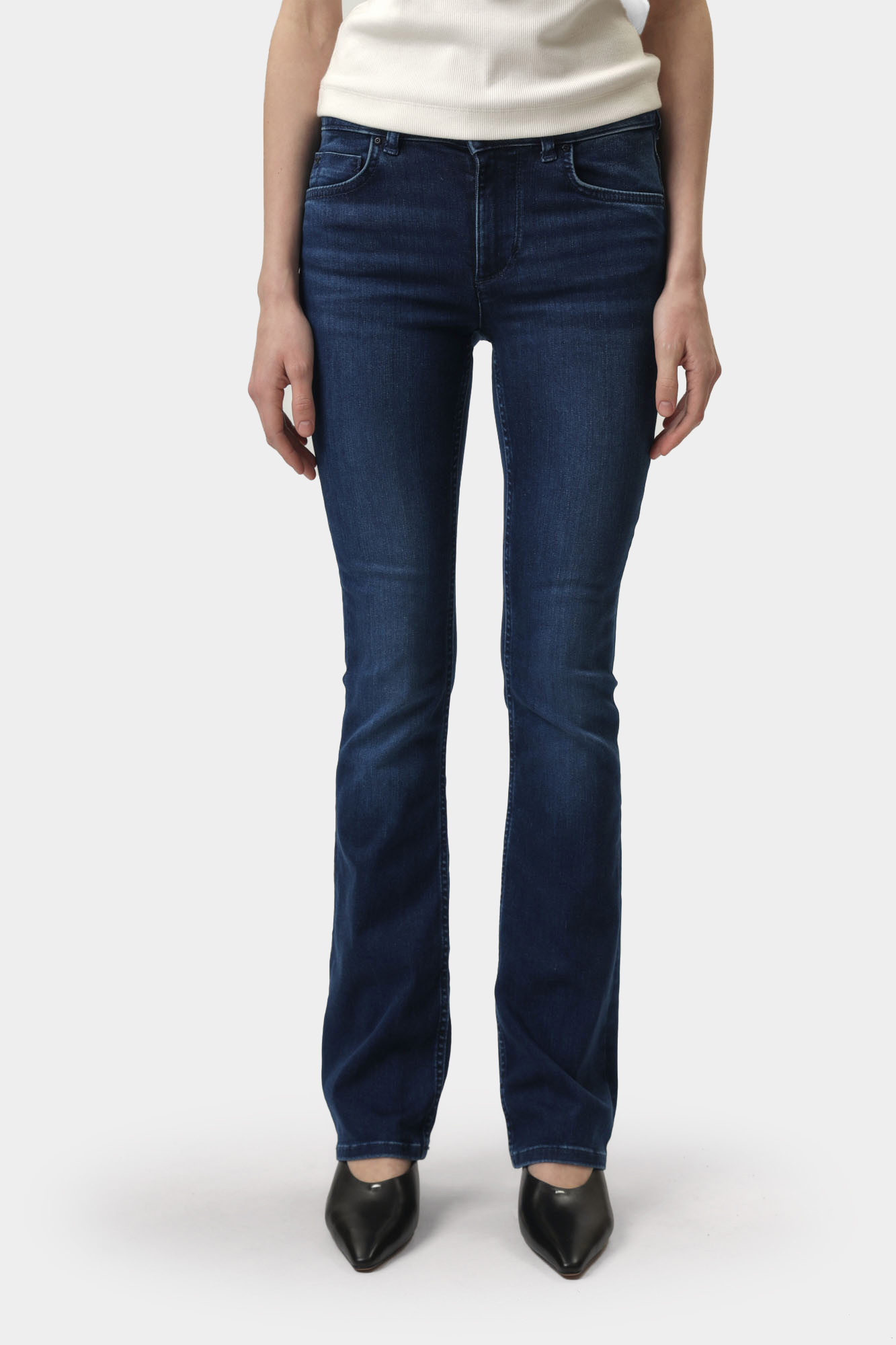 1016593-5000 джинсы mustang