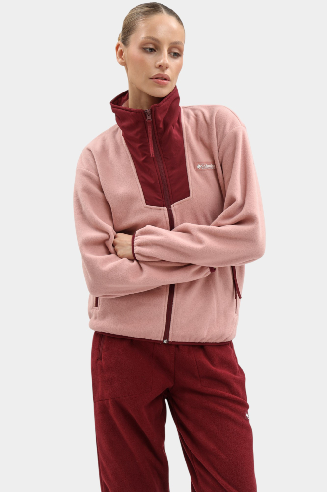 Куртка трикотажная Columbia