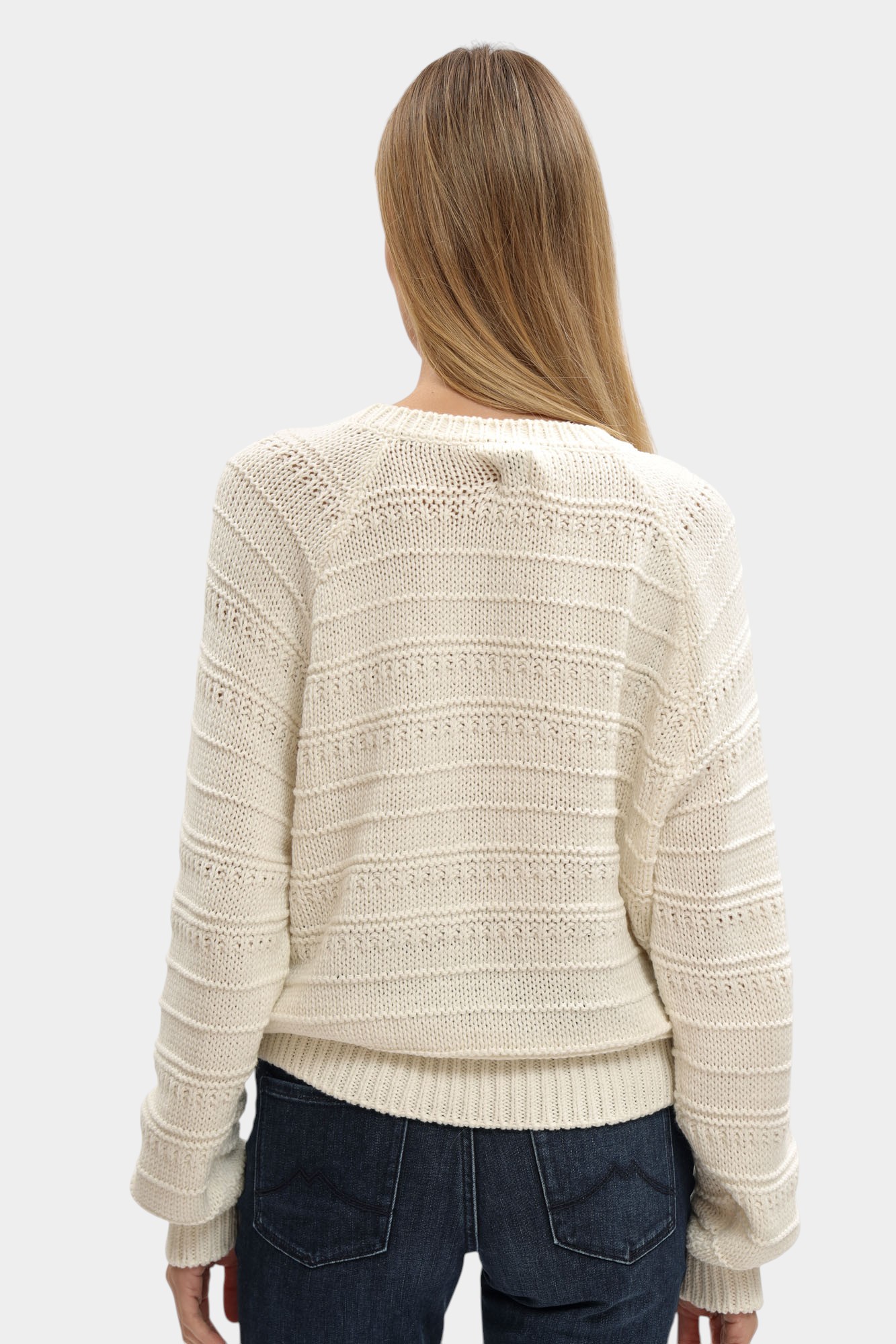 1016782 джемпер mustang 