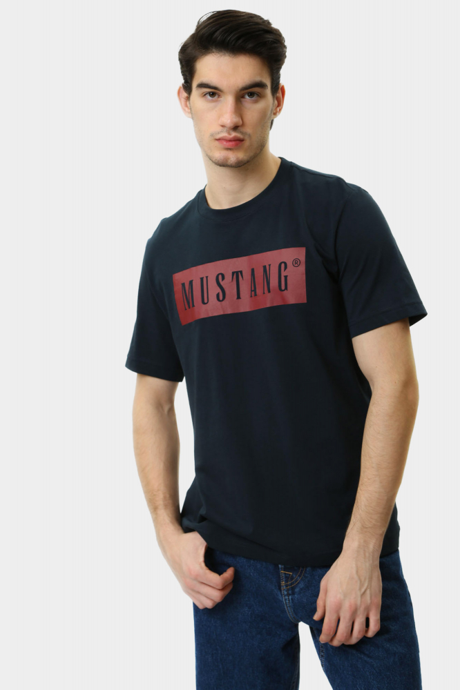 Джинсы Calvin Klein Jeans Хлопок Голубой