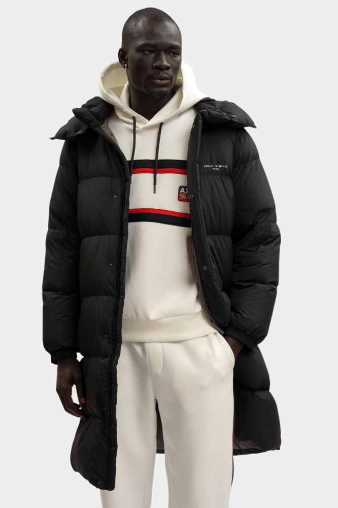 Джемпер Strellson Шерсть Синий