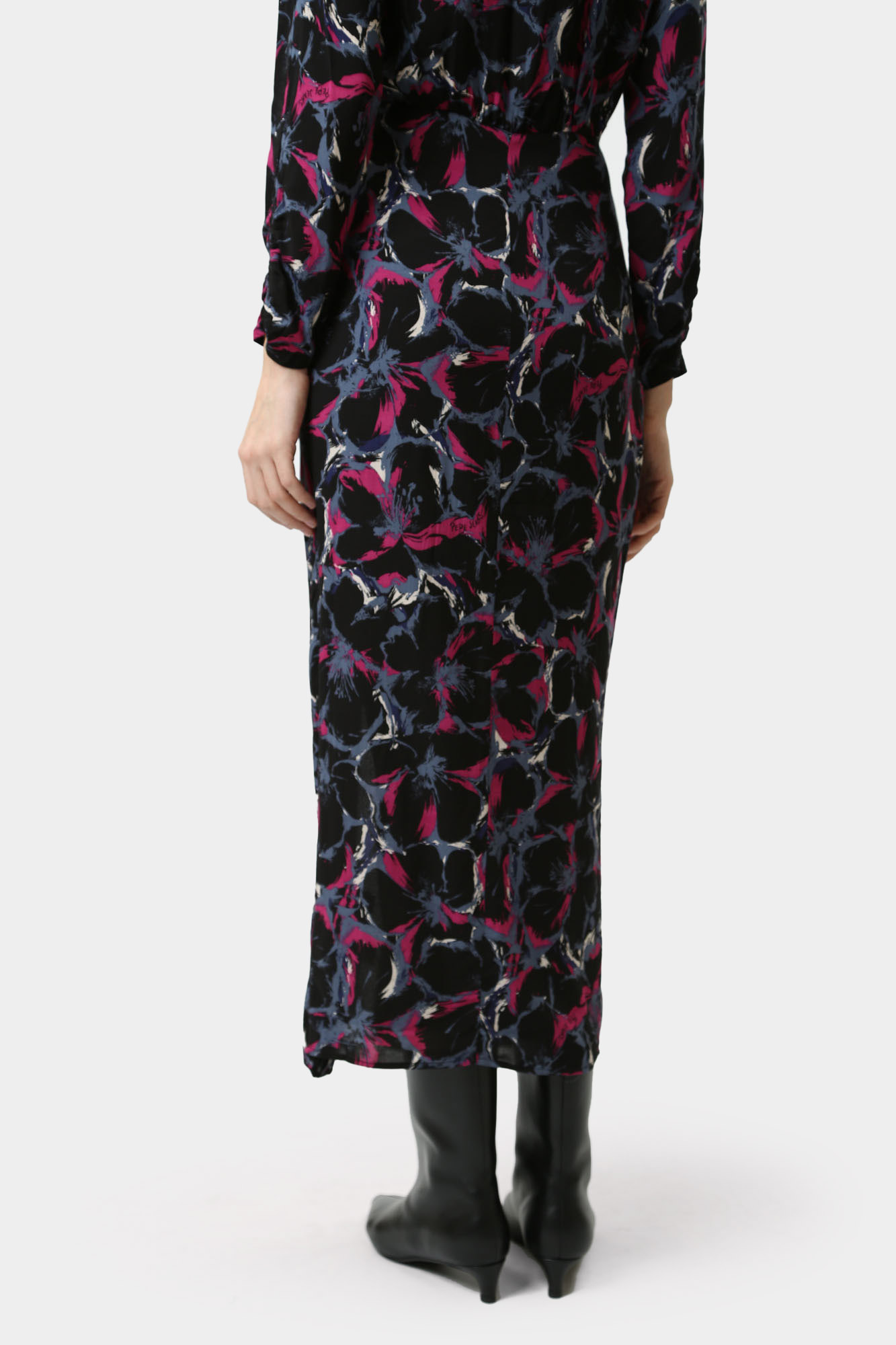 PL953640 платье pepe jeans 