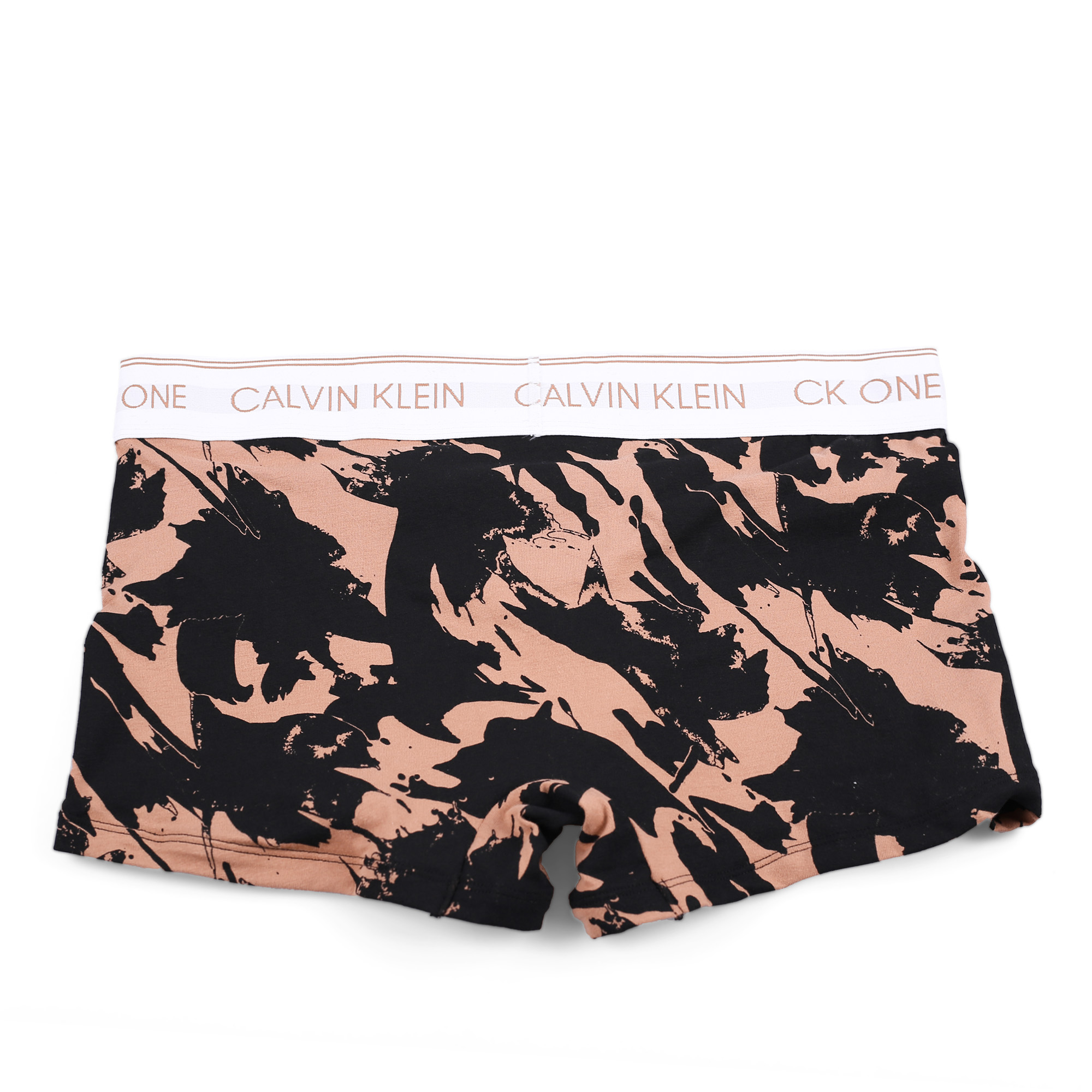 NB3162A Трусы Calvin Klein Underwear Черный