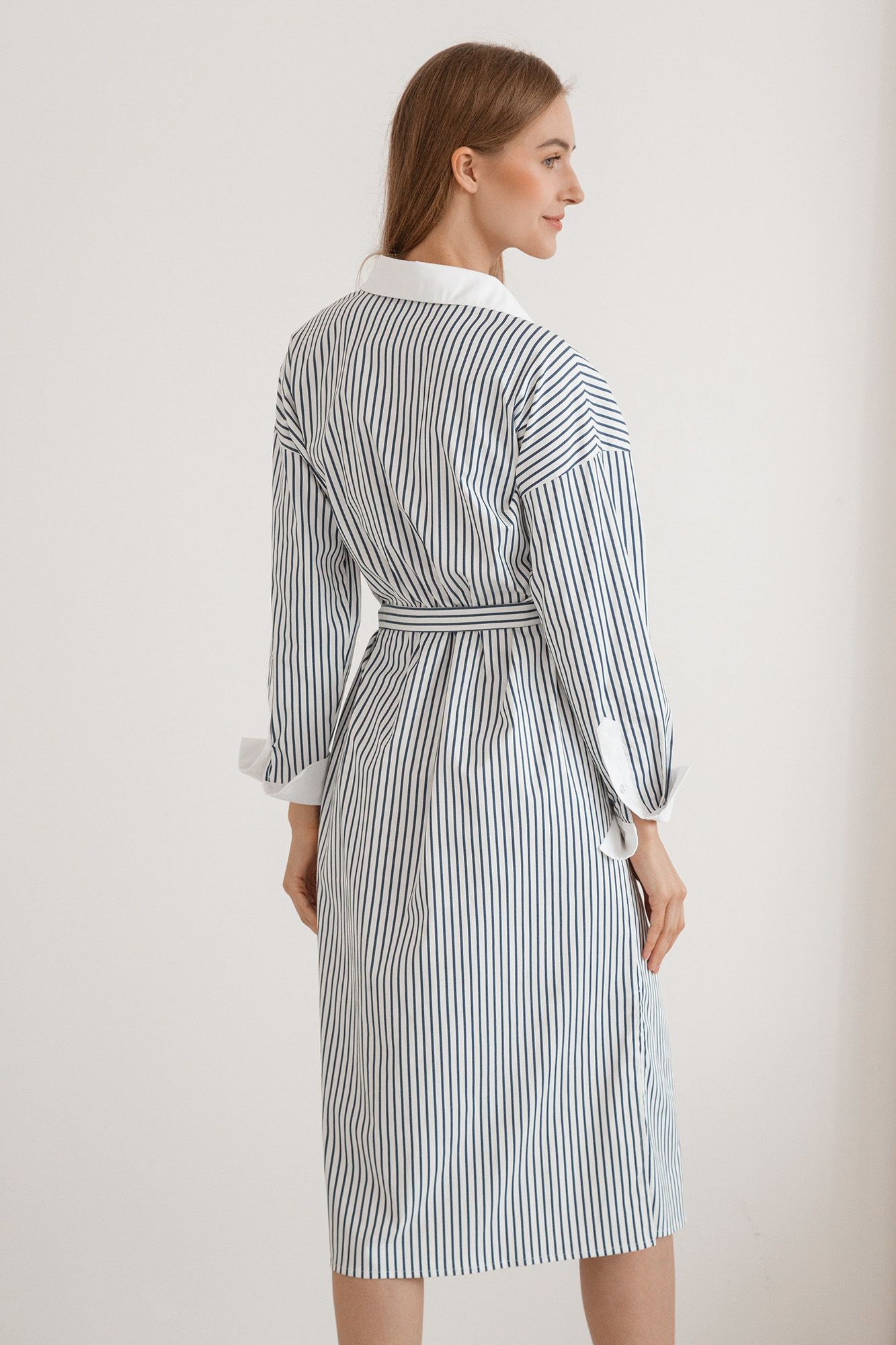 W-212-51-3270 платье the hills 