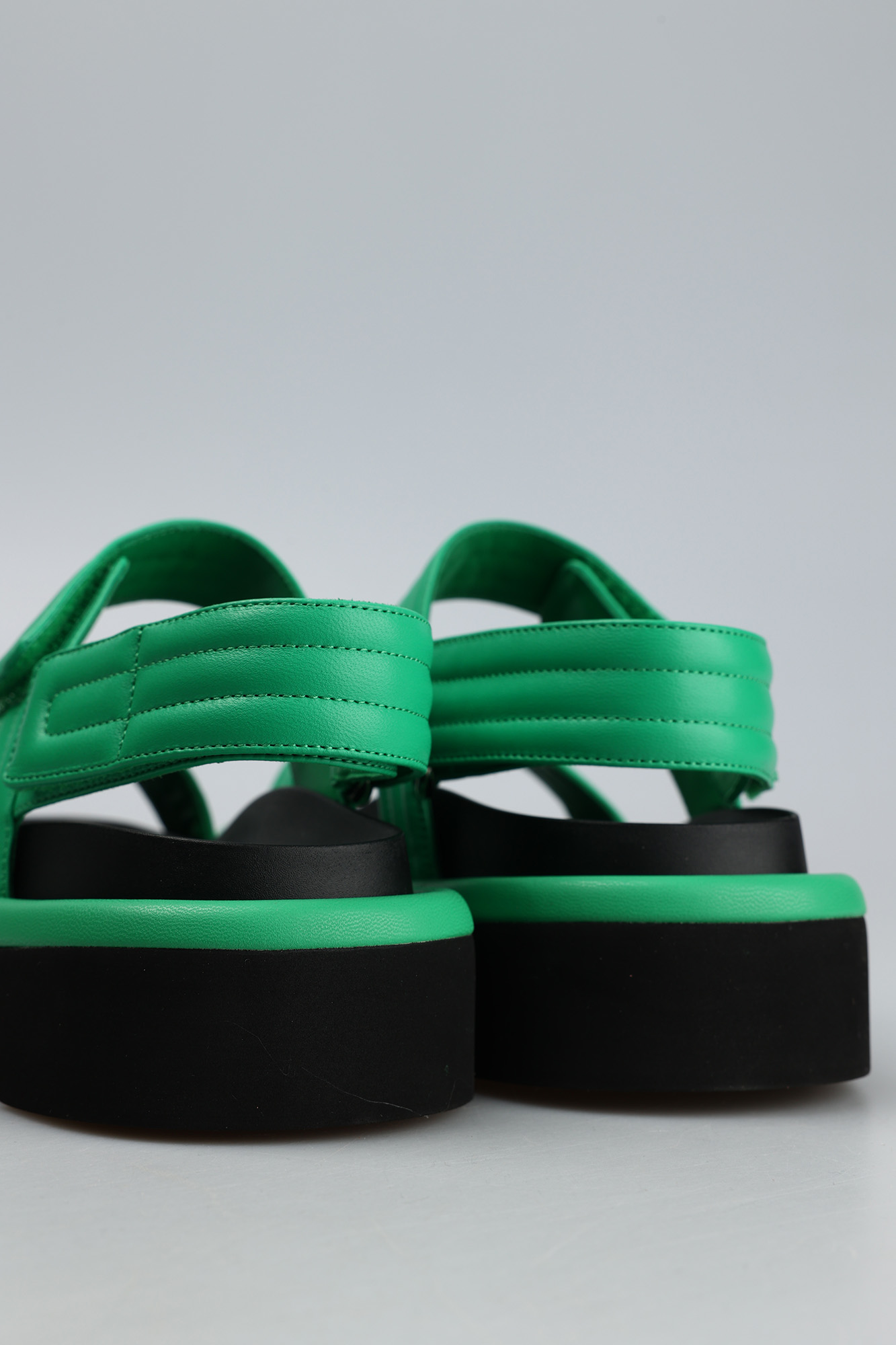 TY952-1 Сандалии Graciana Зеленый