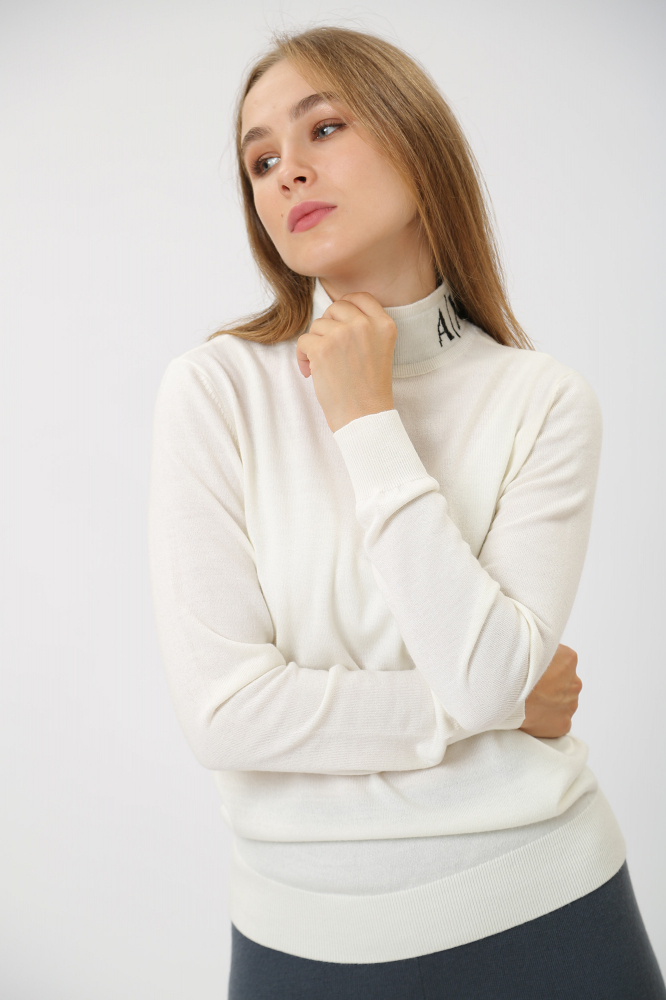 Водолазка Armani Exchange