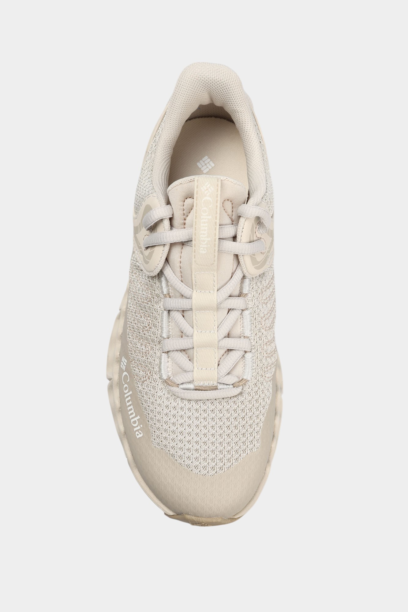 2109411 Кроссовки Columbia Серый