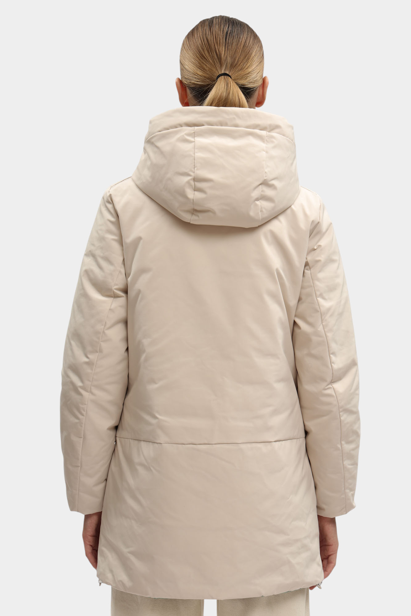 W5628ATC191F куртка утеплённая geox 