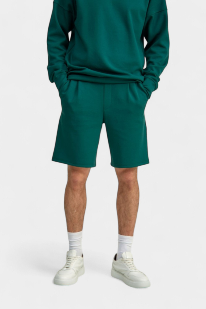 Поло Karl Lagerfeld Хлопок Черный