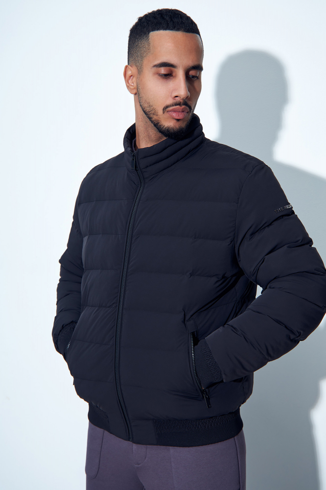 Свитшот Karl Lagerfeld Хлопок Черный