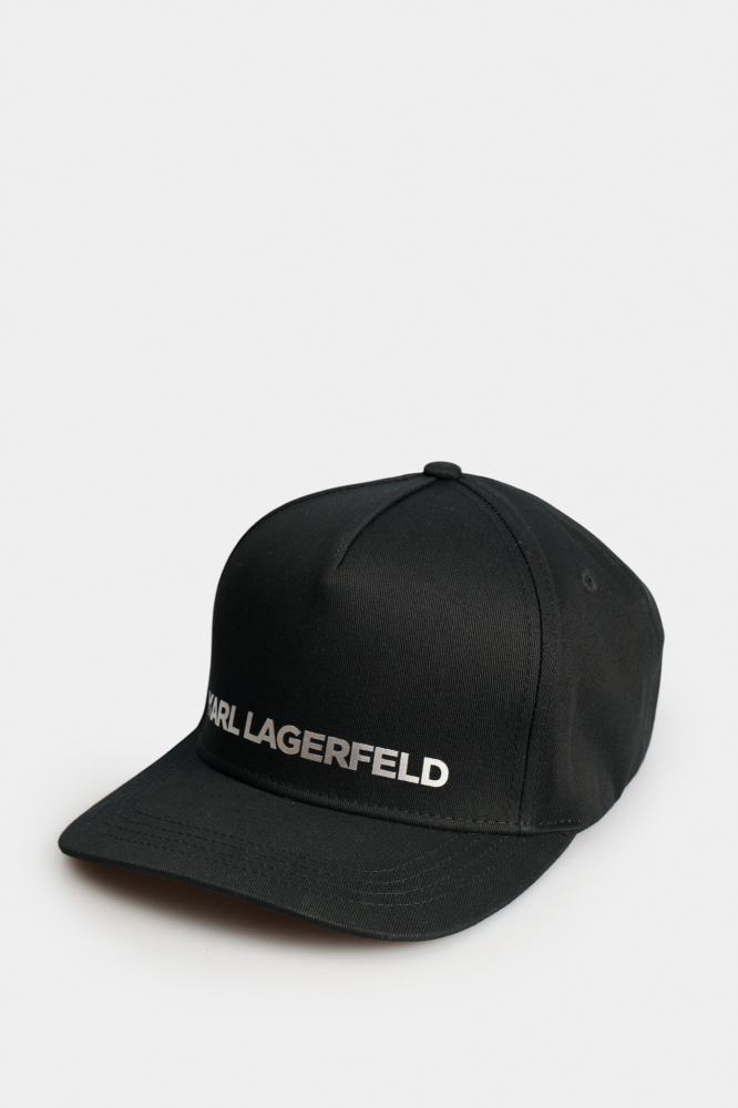 Кепка Karl Lagerfeld