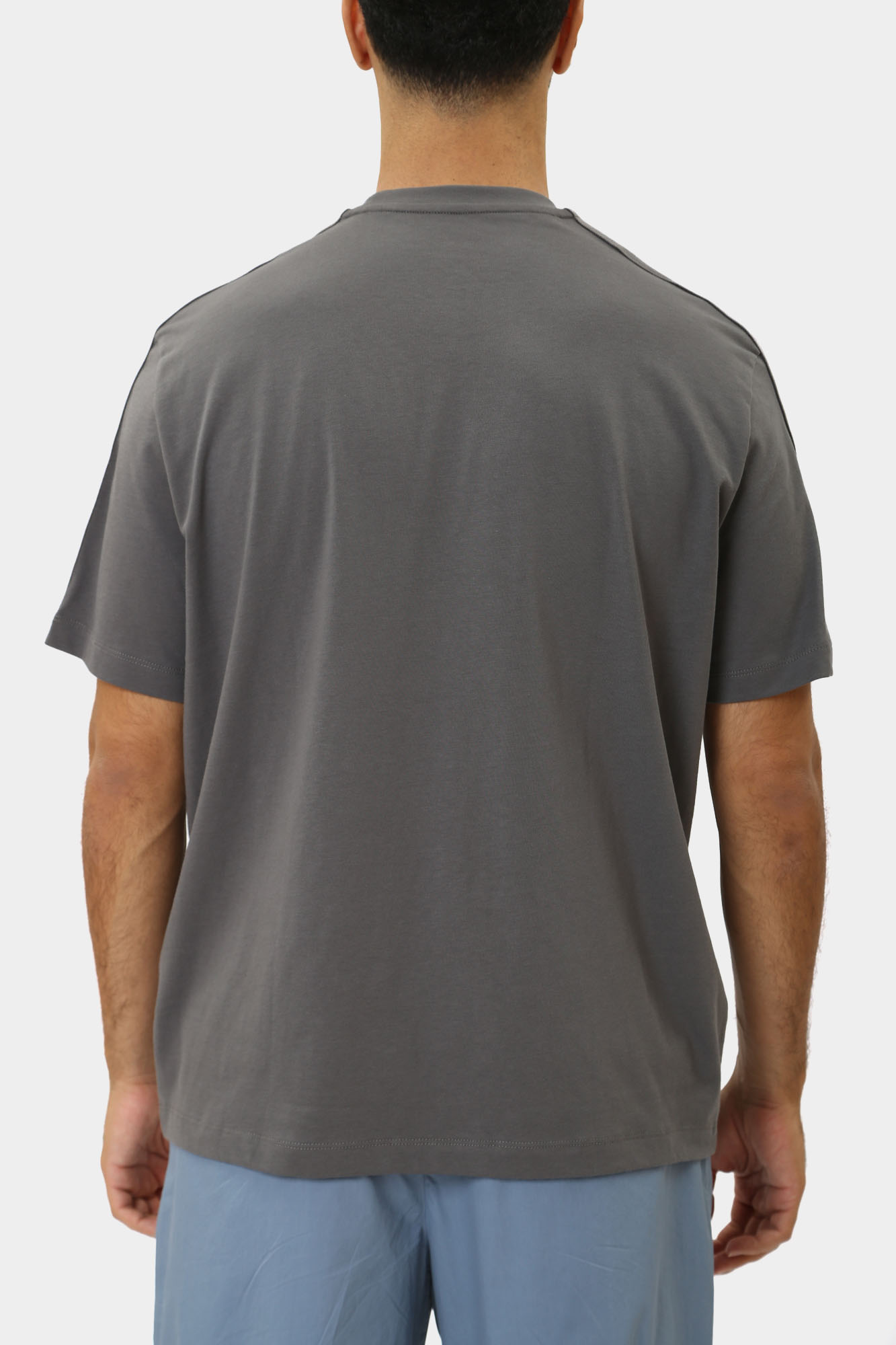 6DZTLA_ZJ9JZ_19AA Футболка Armani Exchange Коричневый