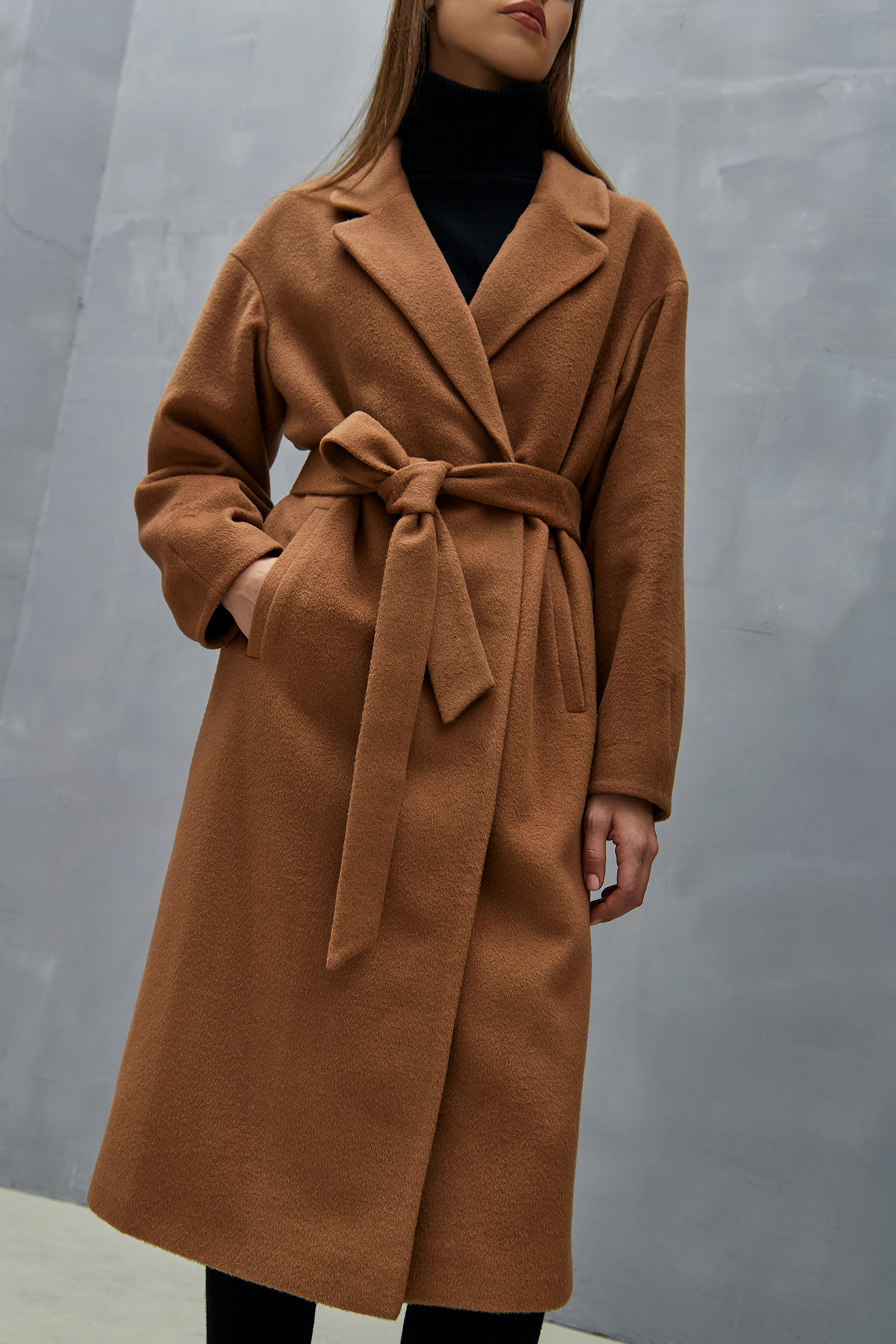 W-222-ZM-56-3449 пальто the hills 