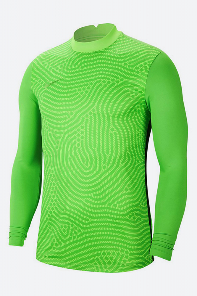 Свитер вратарский Nike