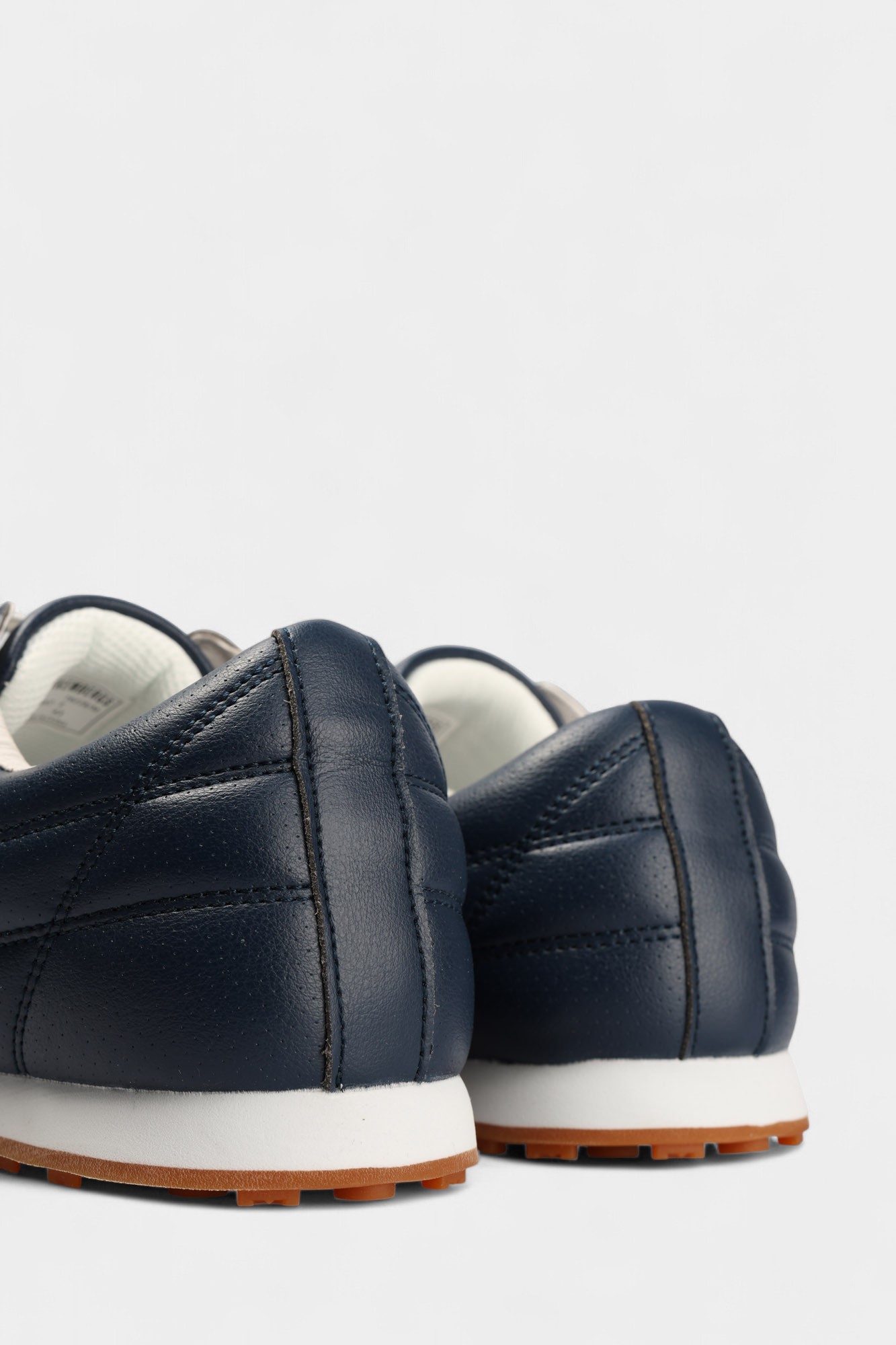 16228 Кроссовки Bikkembergs Синий