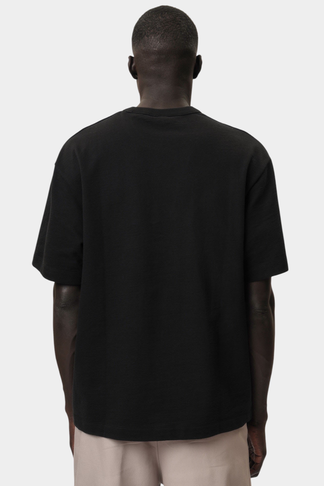 J30J327414 Футболка Calvin Klein Jeans Черный