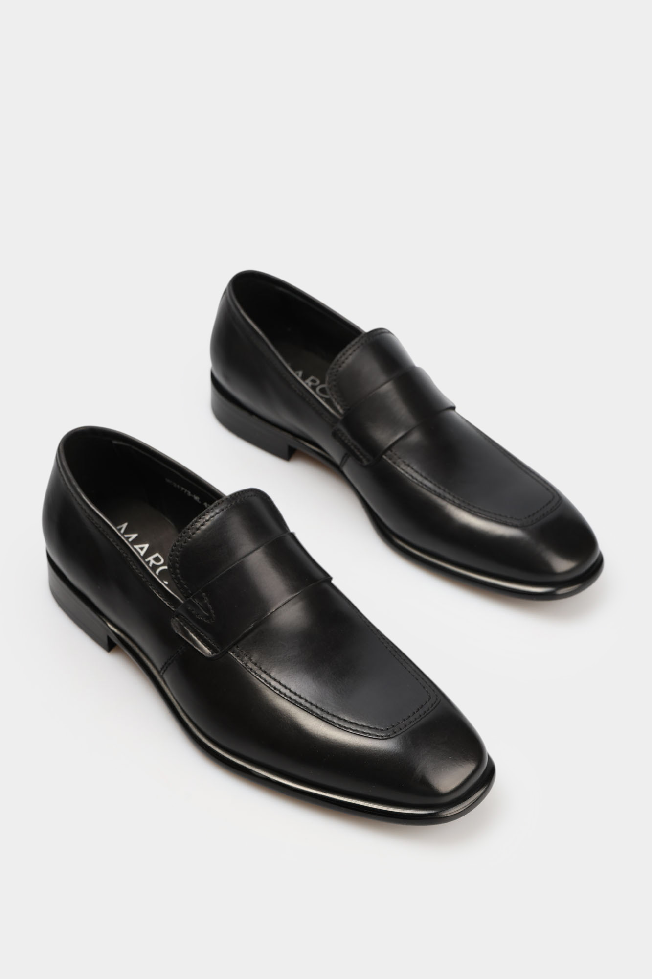 MC21773 Туфли классика Marc Cony Черный