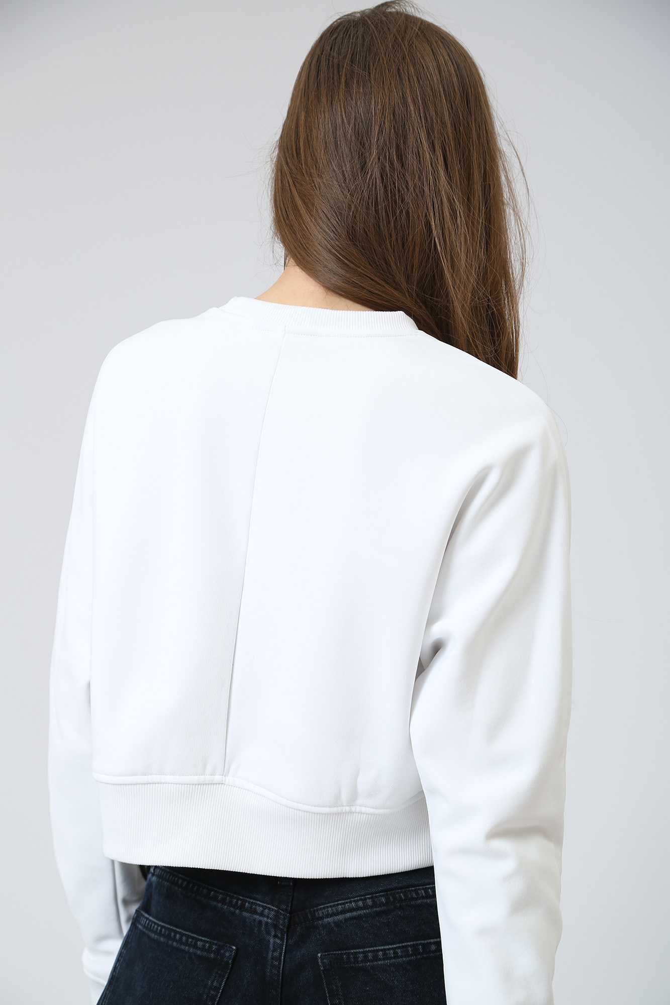 00GWF2W300 свитшот calvin klein 