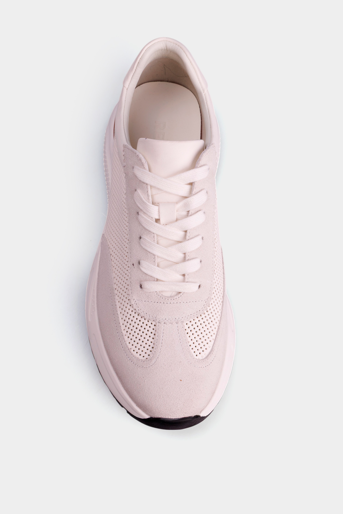 Кроссовки Red Pin Белый