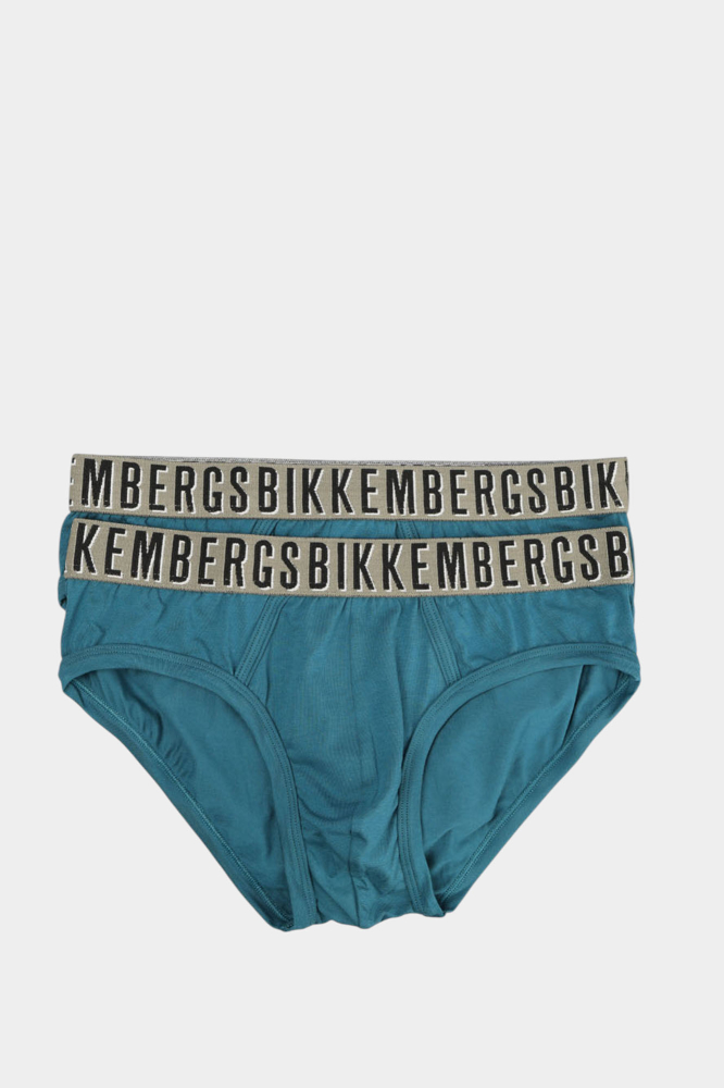 Трусы 2 шт. Bikkembergs