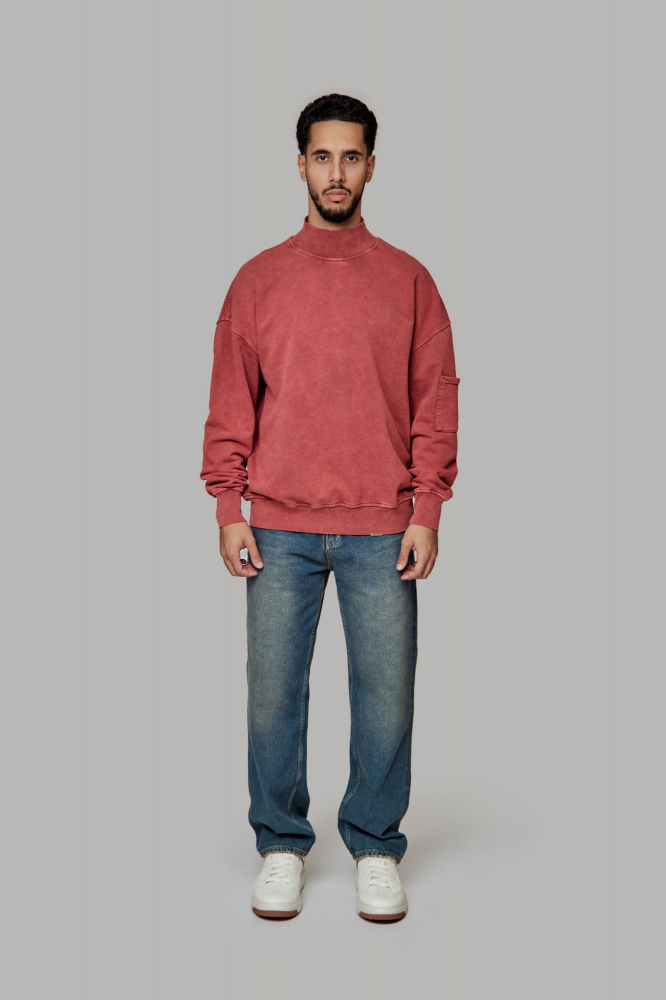 Брюки джинсовые Pepe Jeans  Синий