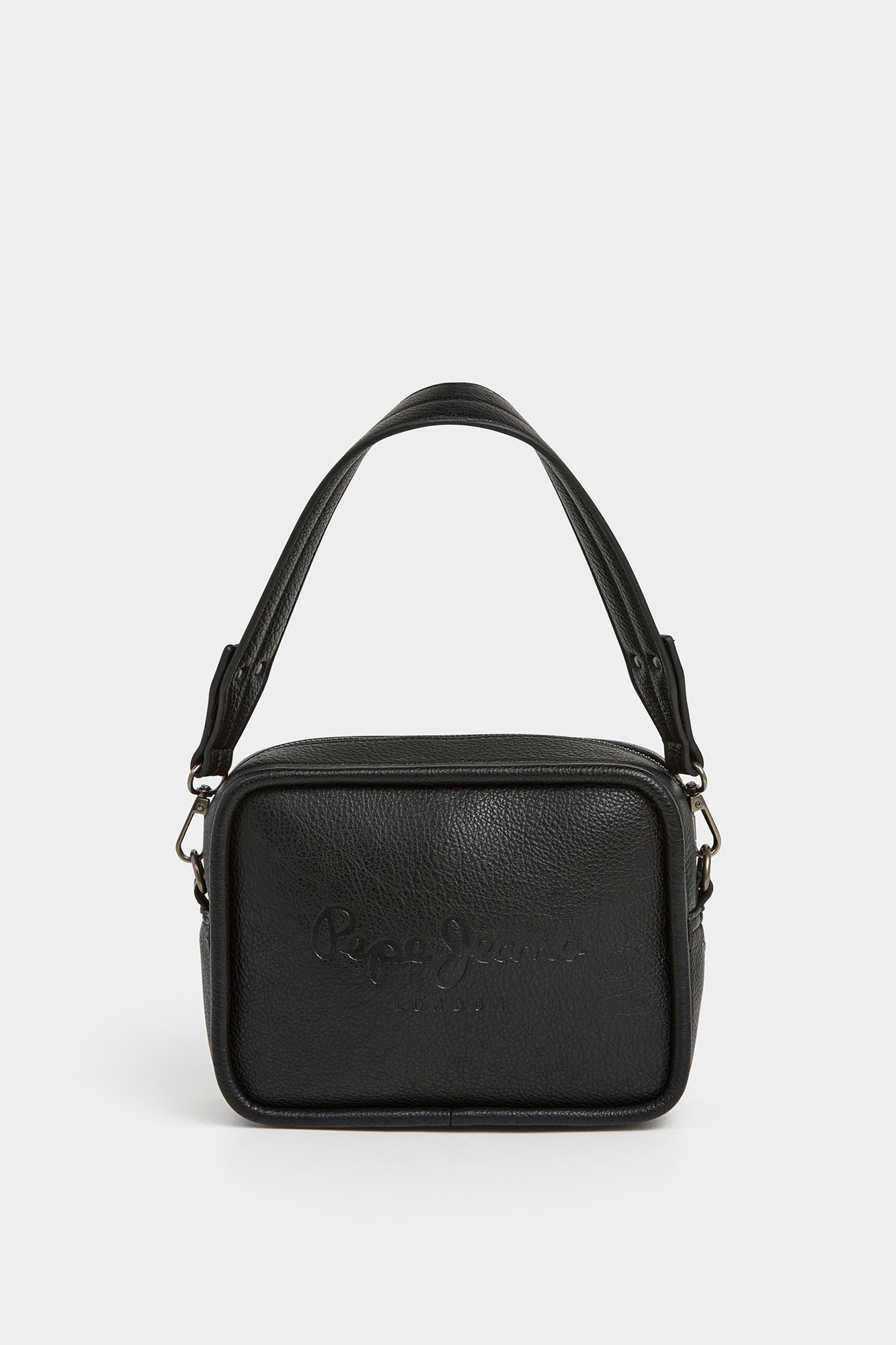 PL0300004 Сумка Pepe Jeans Черный