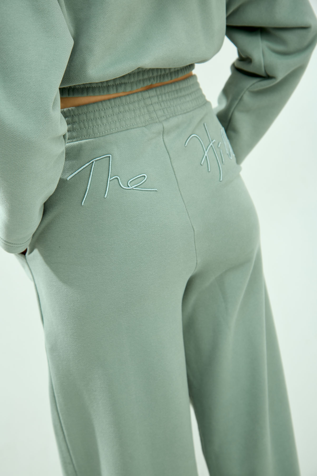 W-241-P-20-0083 брюки спортивные the hills