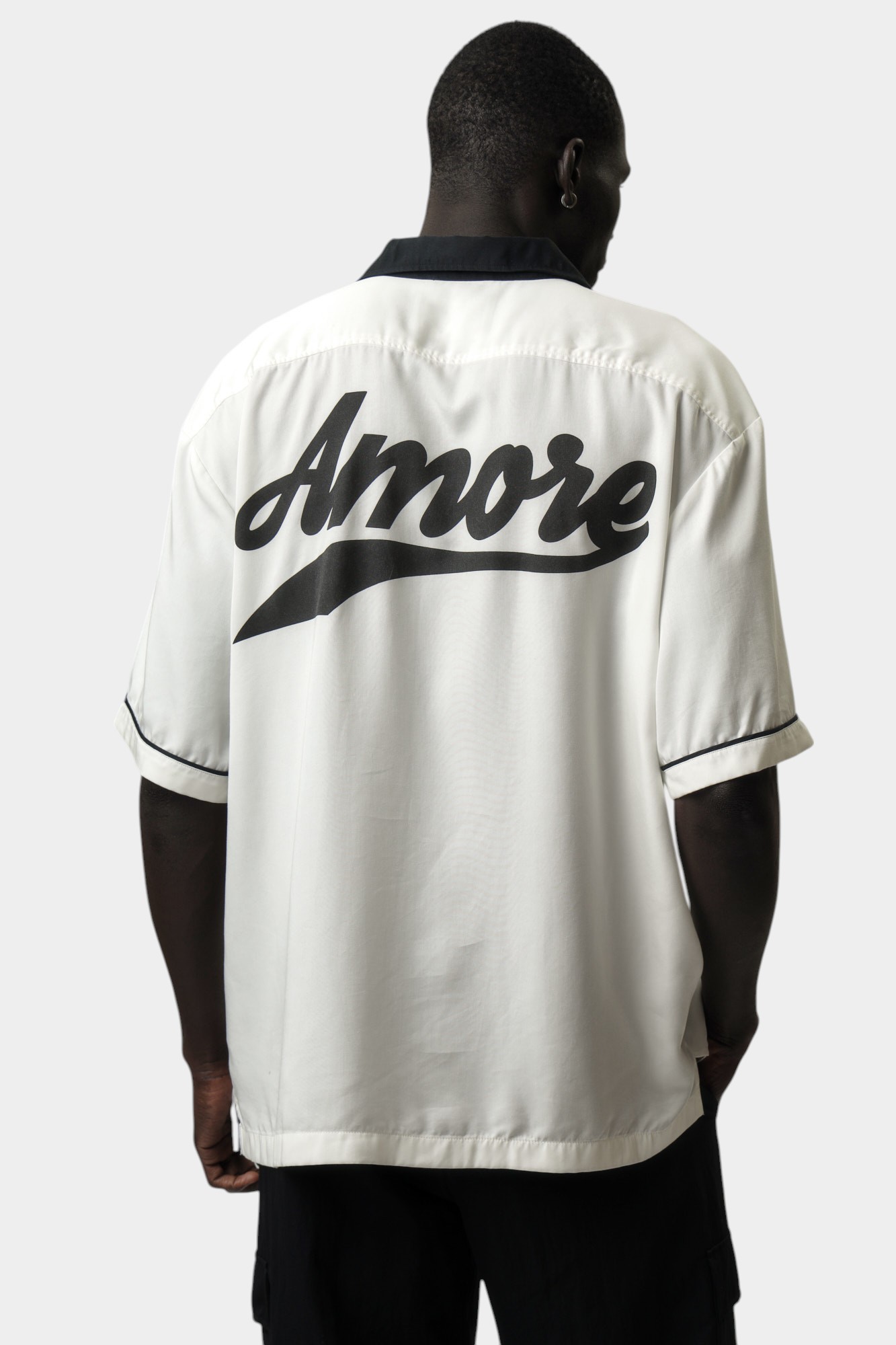 30045755_10019474 Рубашка Strellson Бежевый