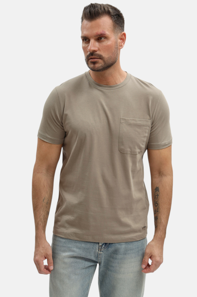 Кеды Calvin Klein Jeans  Черный