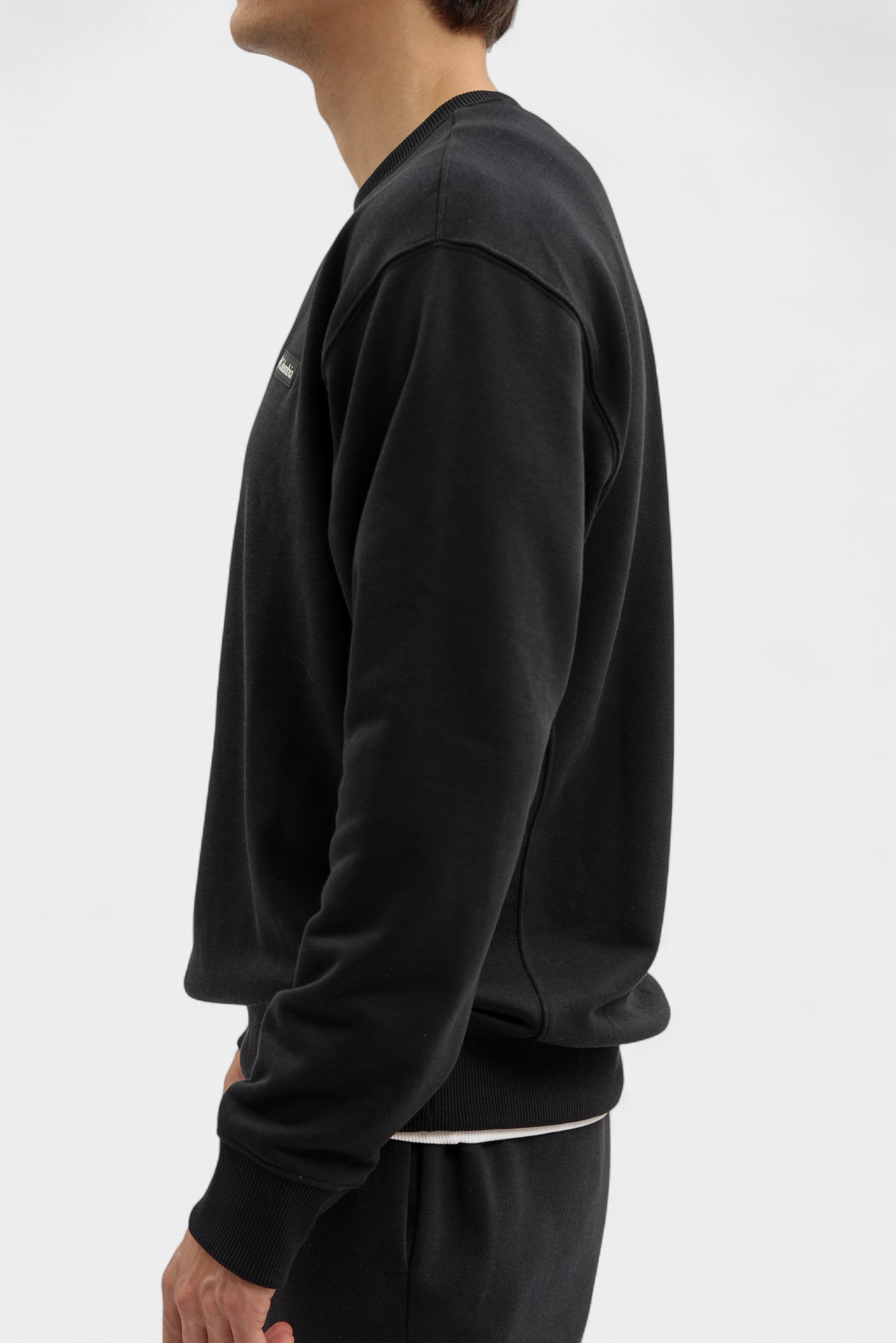 2072801 Джемпер Columbia Черный