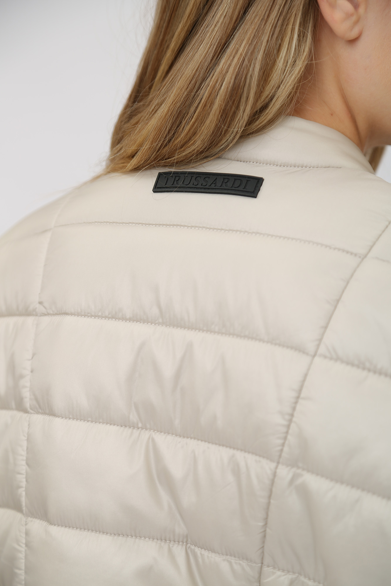 56S00924-1T006115 куртка trussardi 