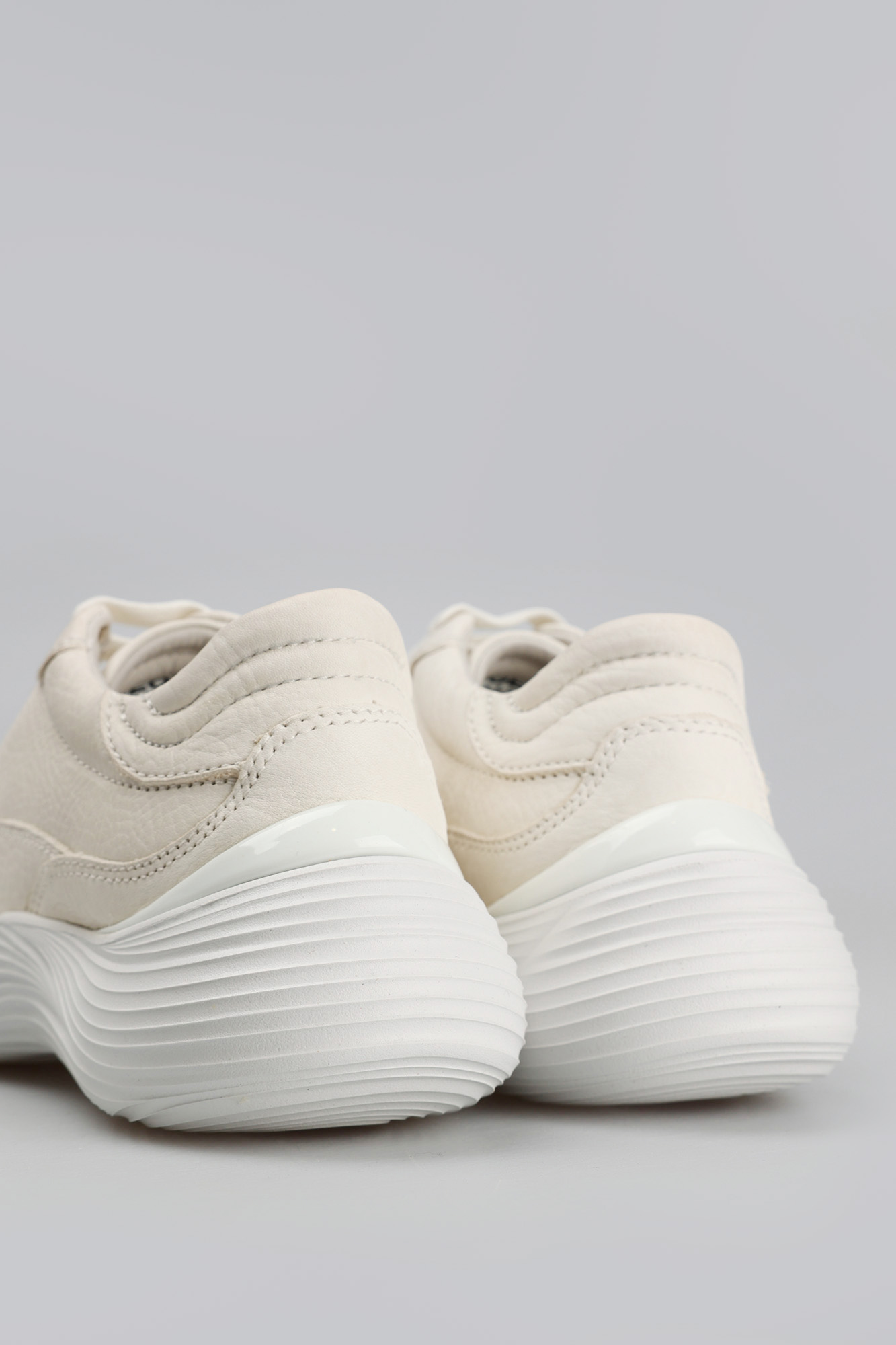 D35TDA0003CC1 Кроссовки Geox Белый