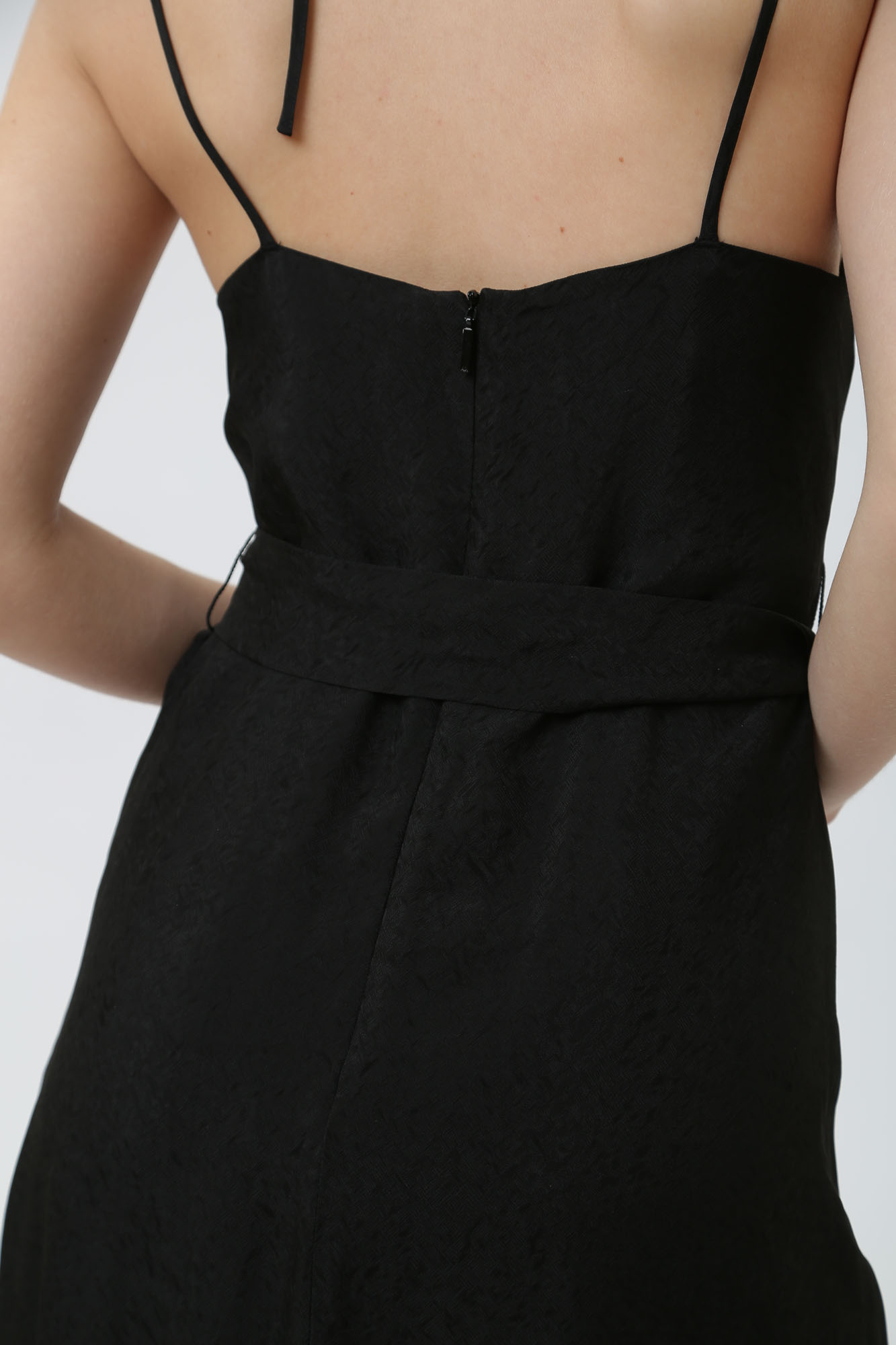 3DYA45_YN9RZ платье armani exchange 