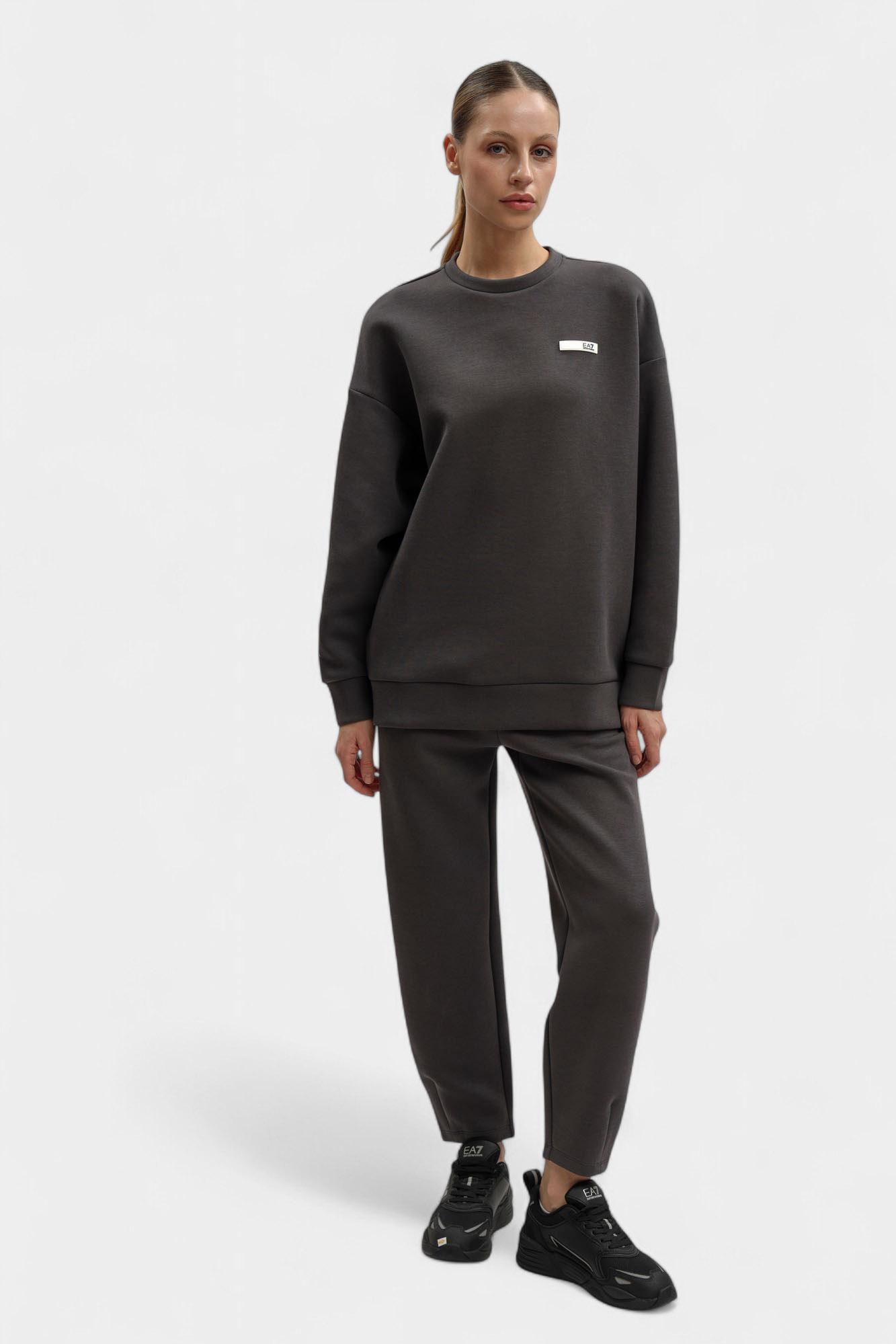 7W000674_AF13151 свитшот ea7