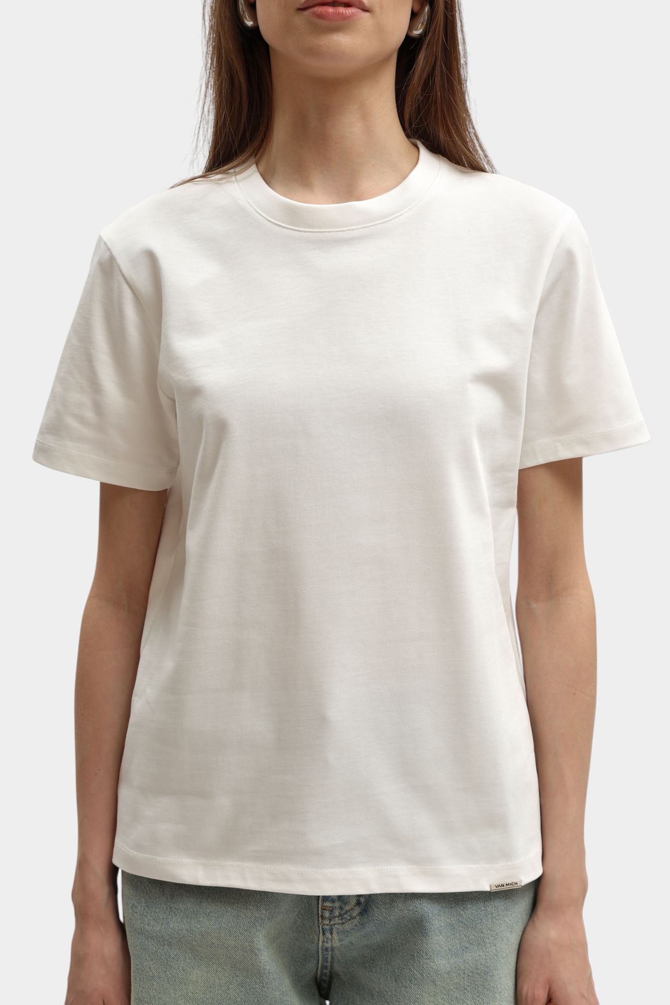 VW-FAT-22-661 футболка van mich 