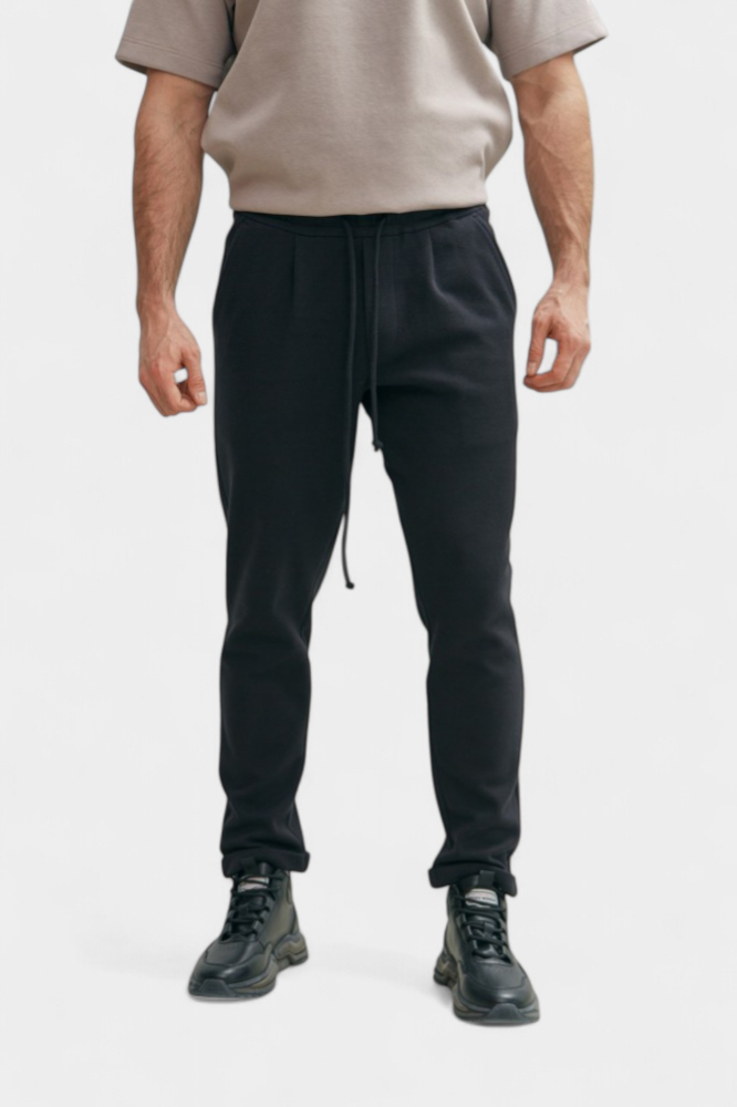 Лоферы Graciana Натуральная кожа Черный