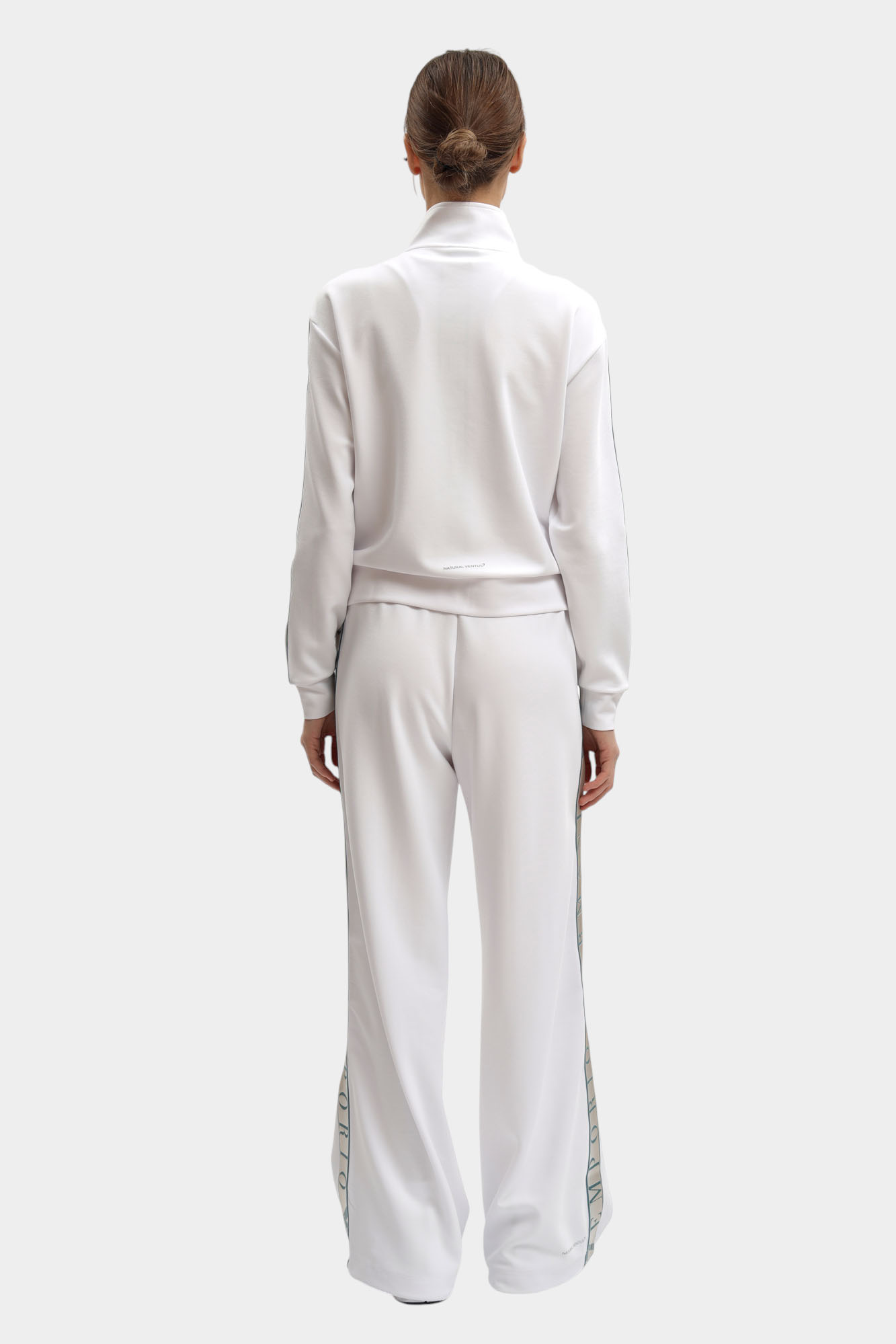 7W001152_AF12501 толстовка ea7