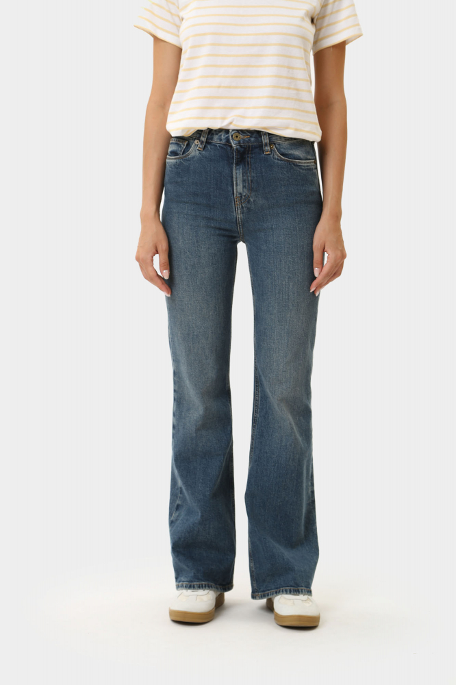 Кроссовки Geox Натуральная кожа Белый