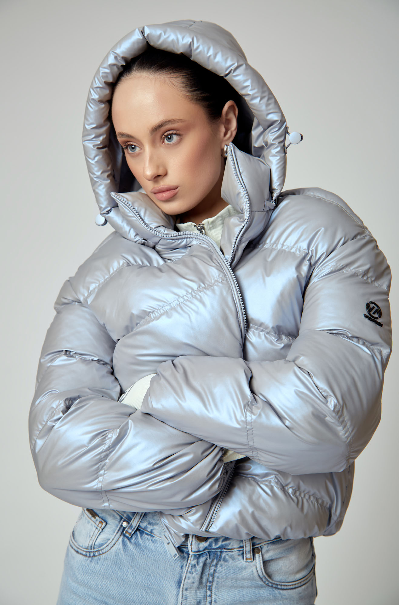 VW-CRI-52-368 куртка van mich 