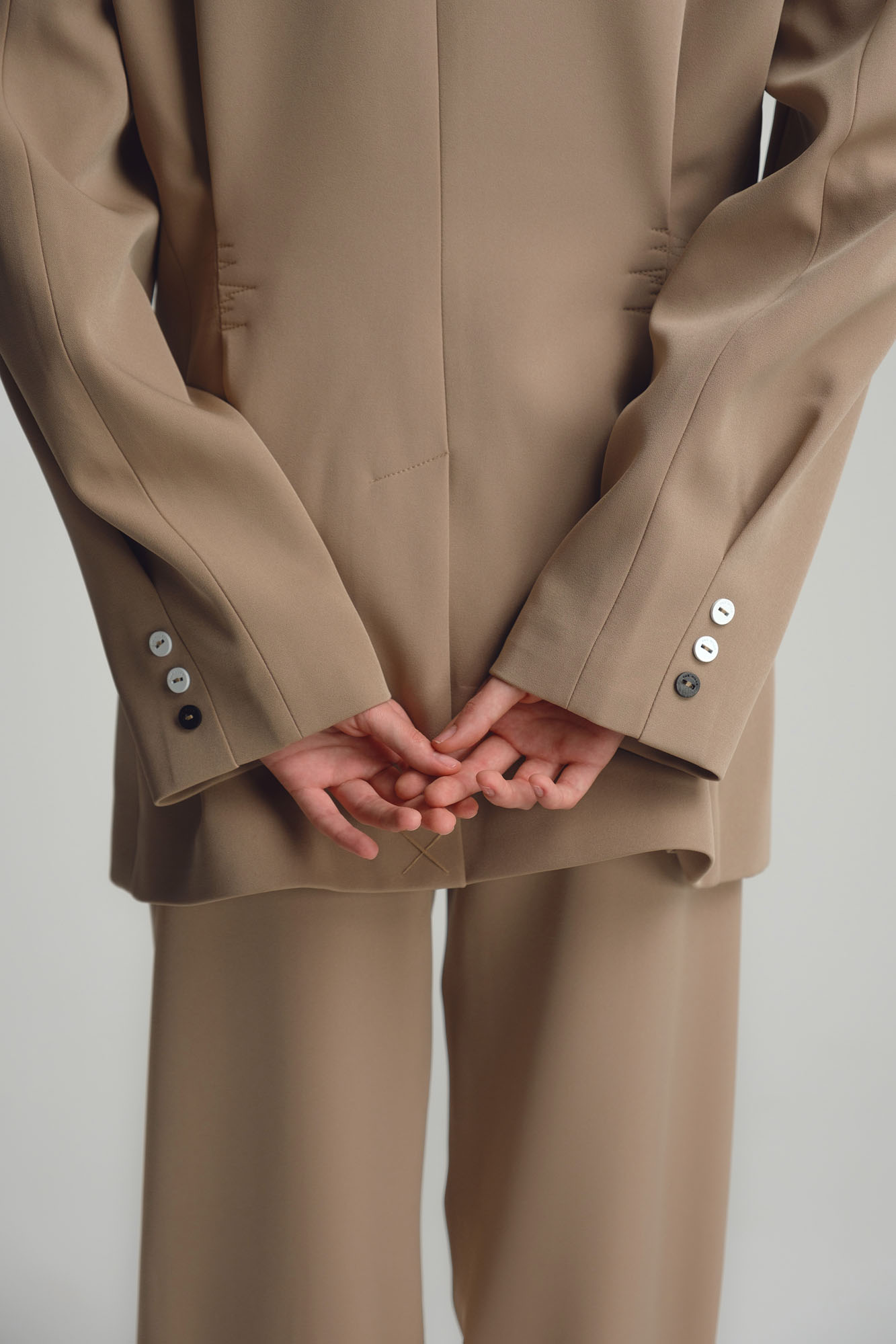 W-252-NN-56-3101 пиджак the hills