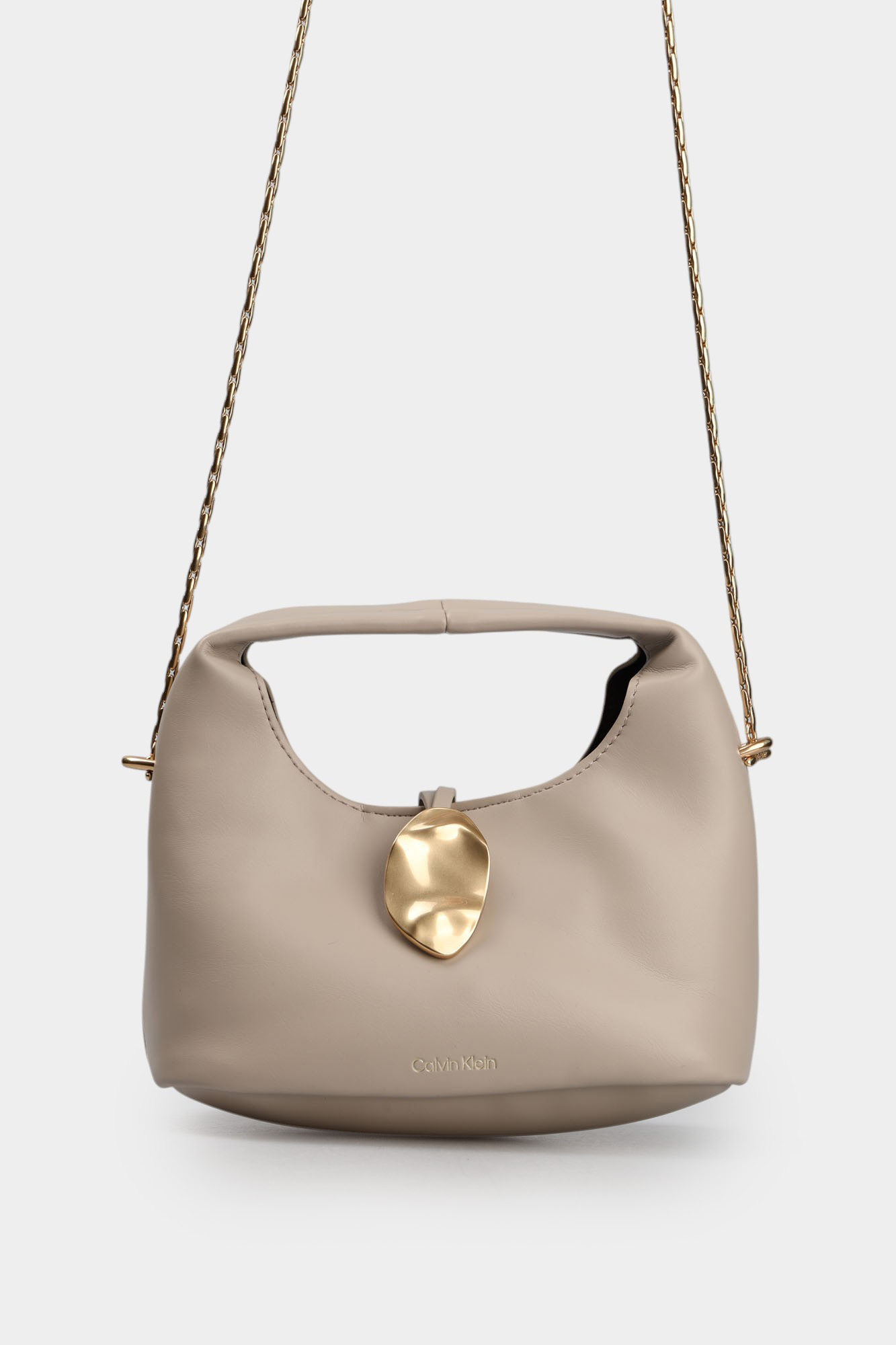 LV04K3177G Сумка Calvin Klein Jeans Бежевый