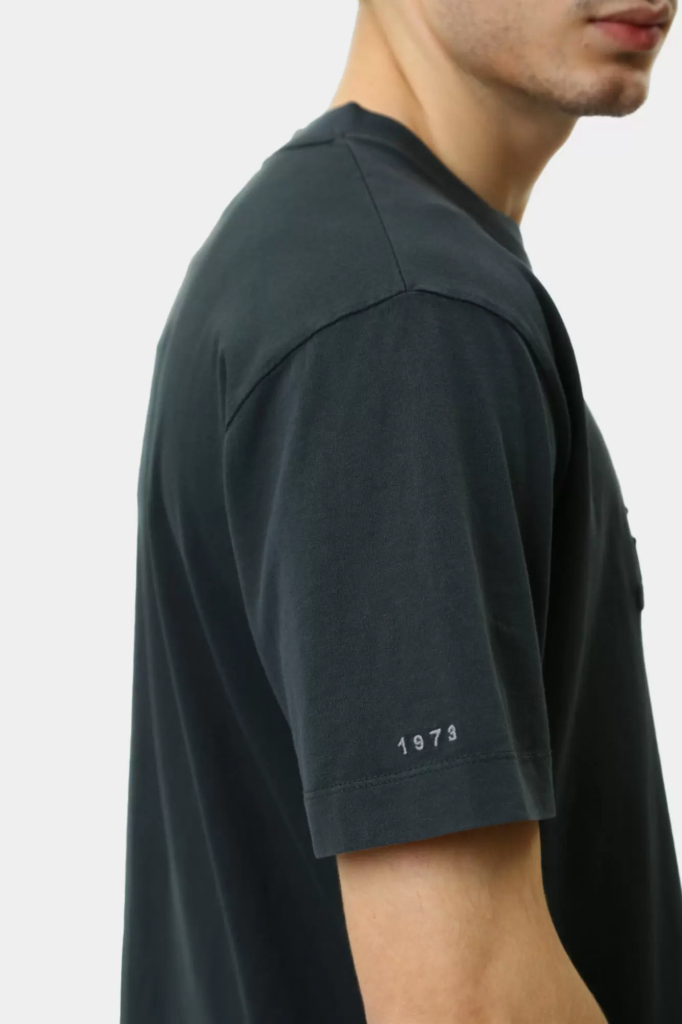 PM509723 Футболка Pepe Jeans Черный