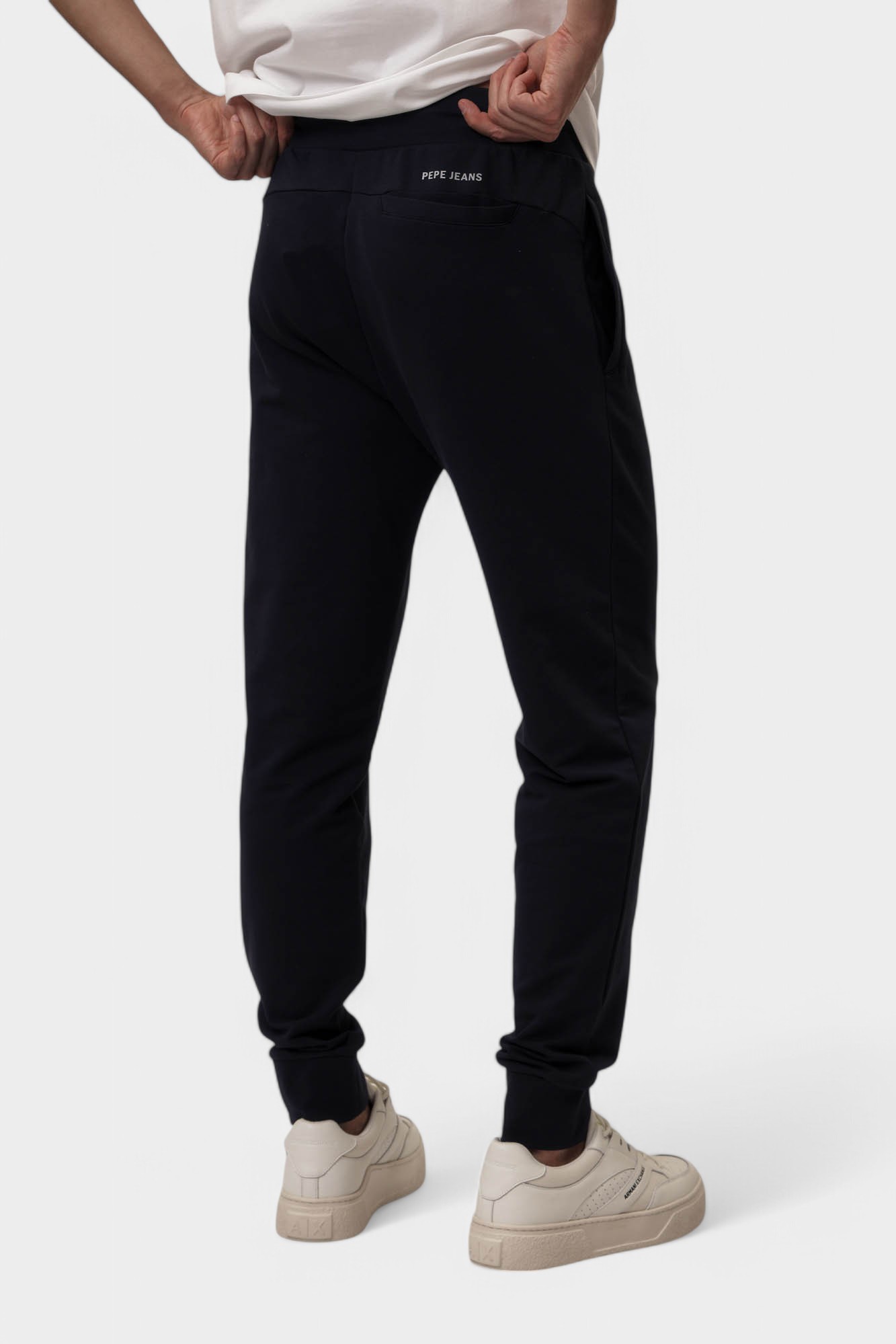 RM210003 Брюки Pepe Jeans Синий