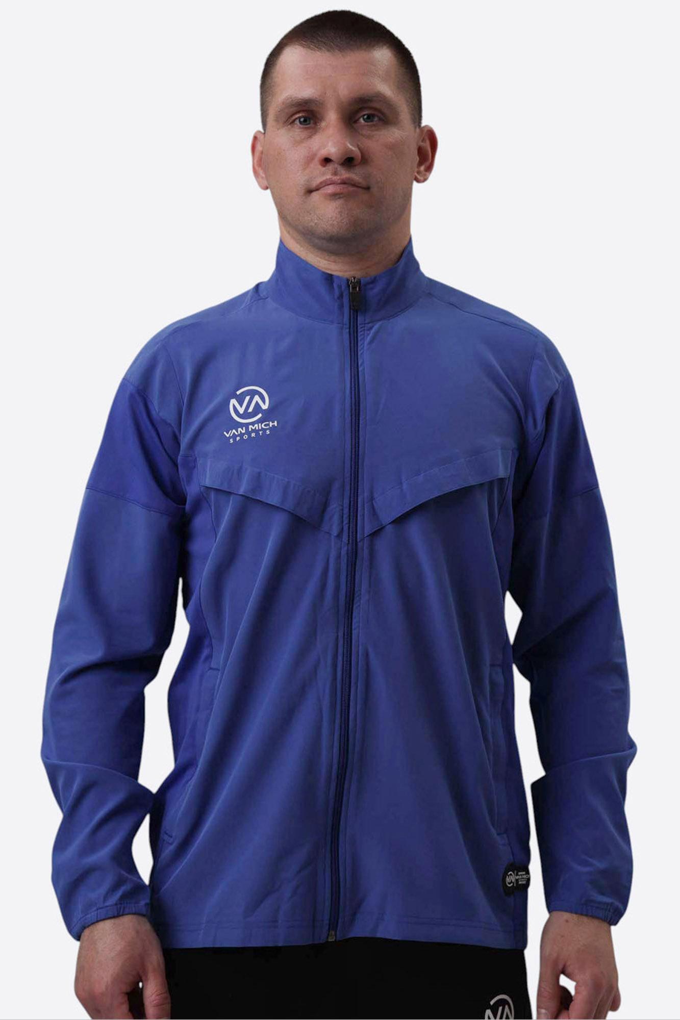 Куртка парадного костюма Van Mich Sports