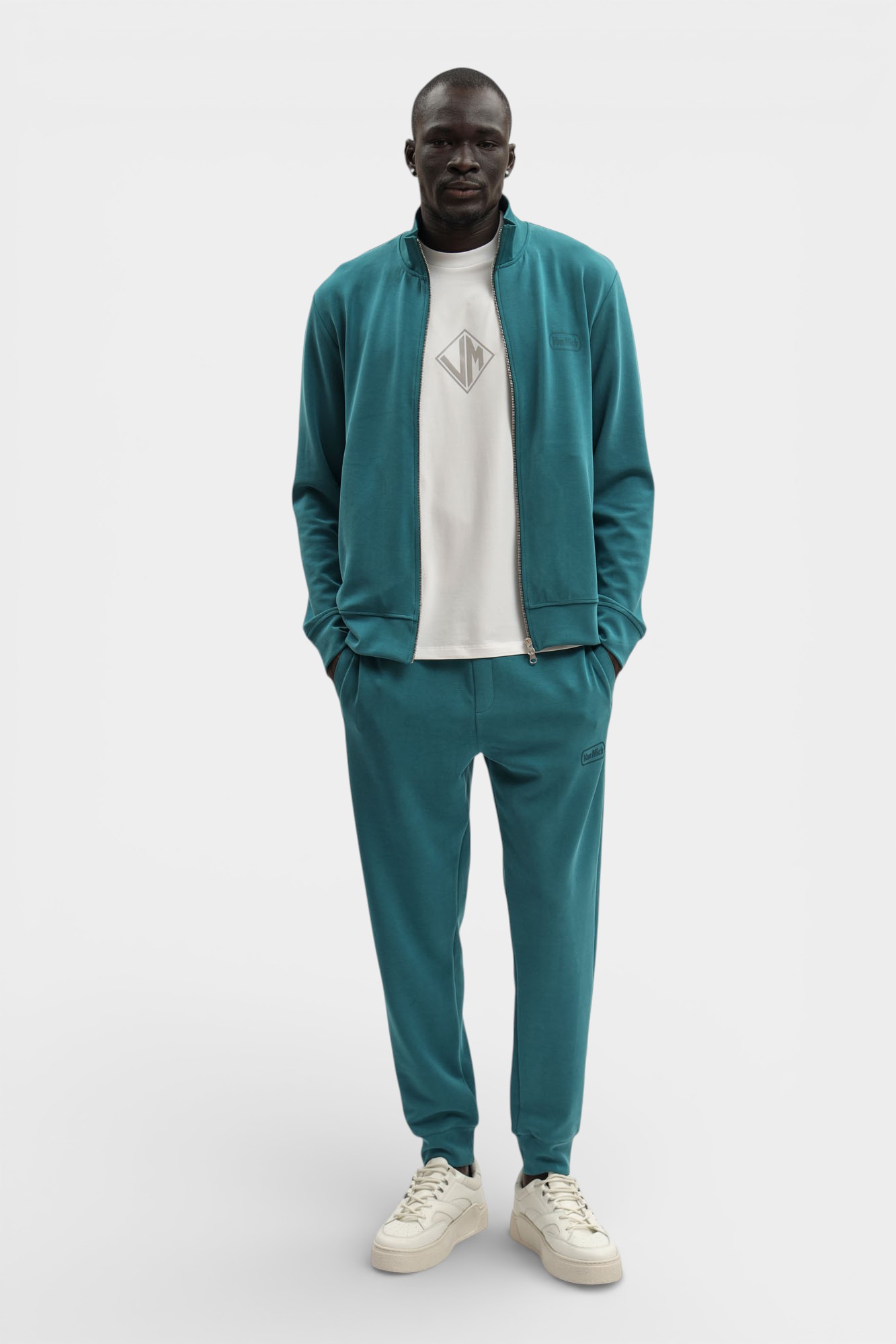 VM-OMA-33-603 Брюки спортивные Van Mich 